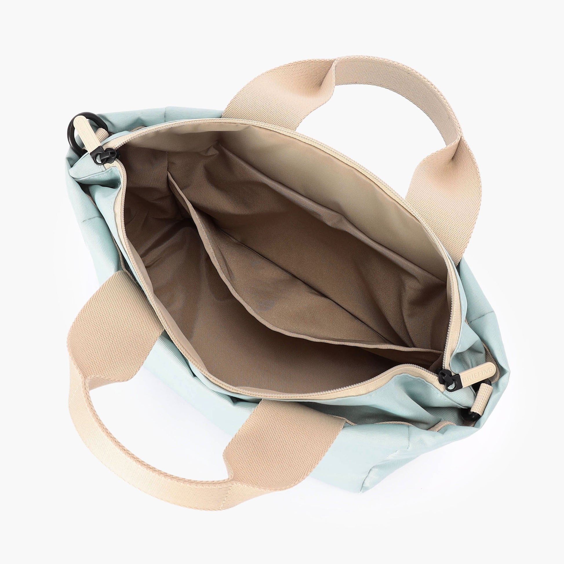 BRIEFING SQUARE CART TOTE NC, Bags, Golf