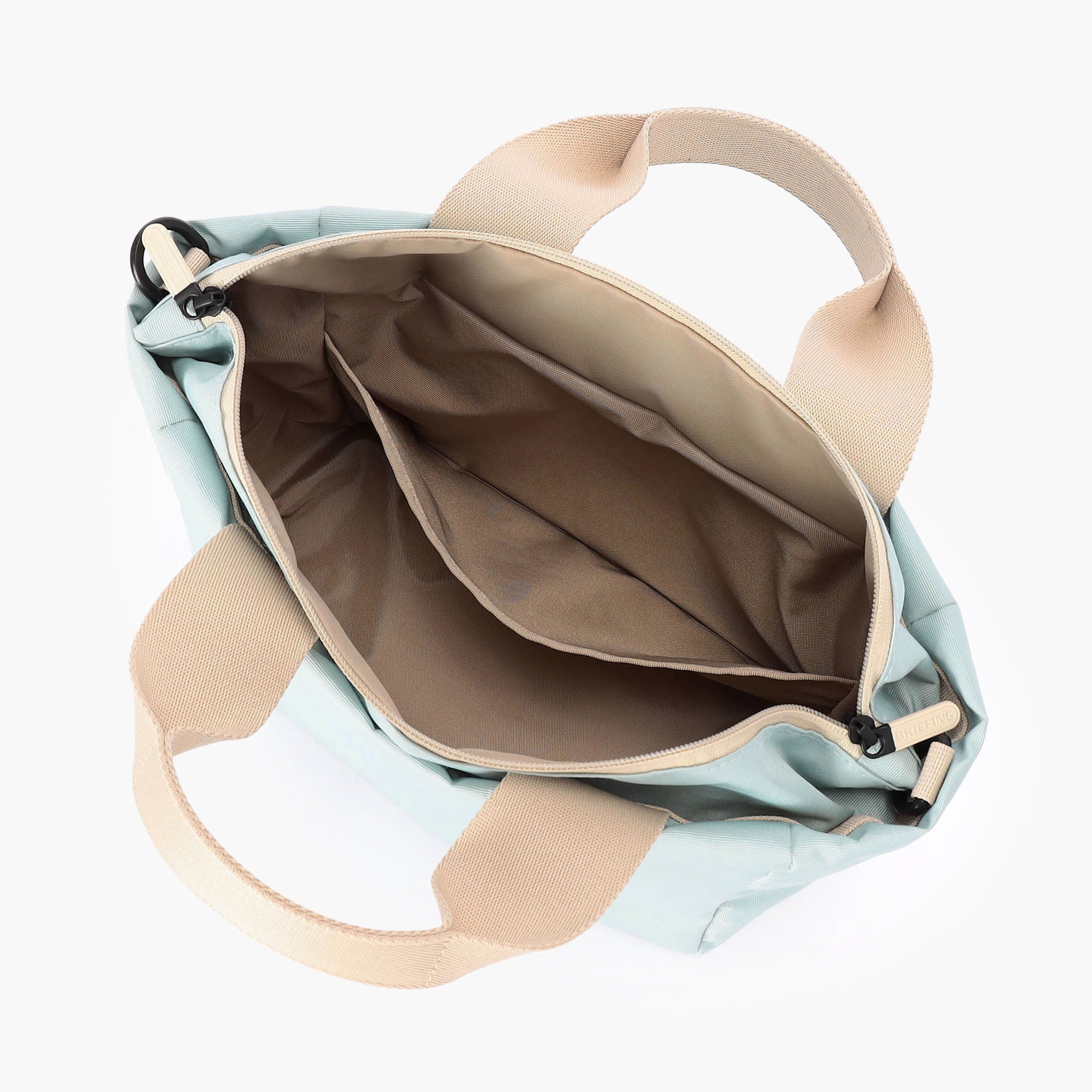 SQUARE CART TOTE NC