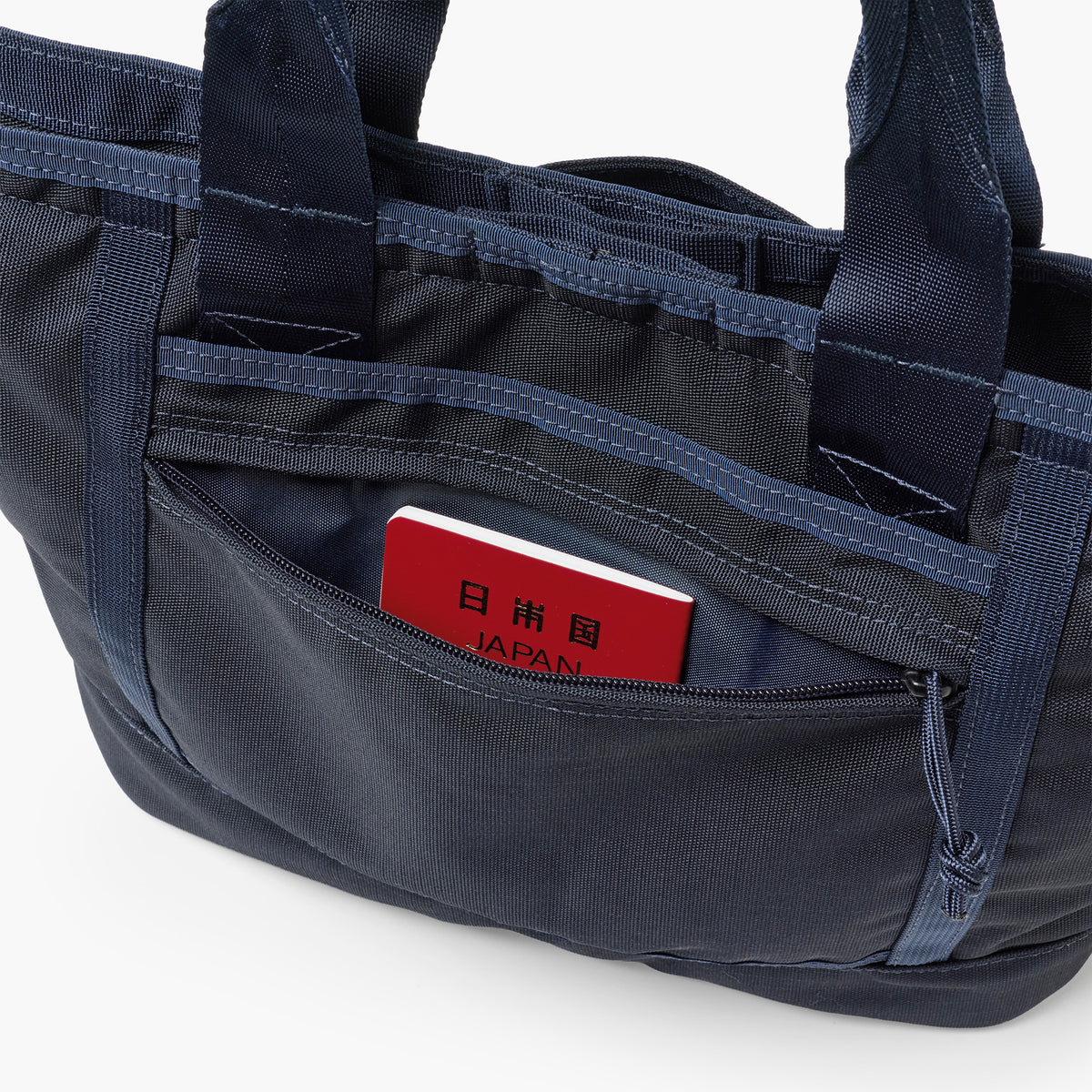 BRIEFING DISCRETE TOTE SM MW GEN Ⅲ, Bags, Business
