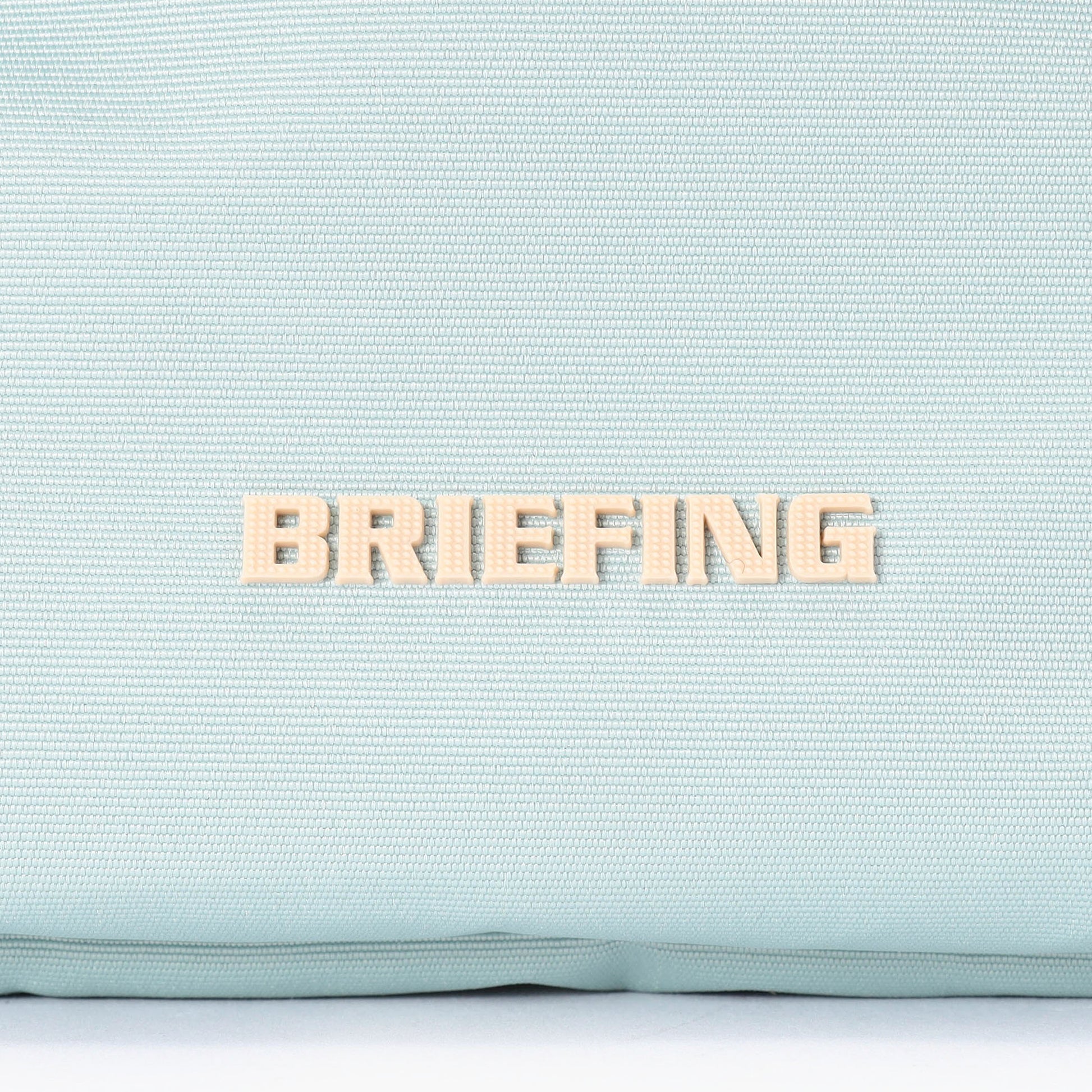 BRIEFING SQUARE CART TOTE NC, Bags, Golf