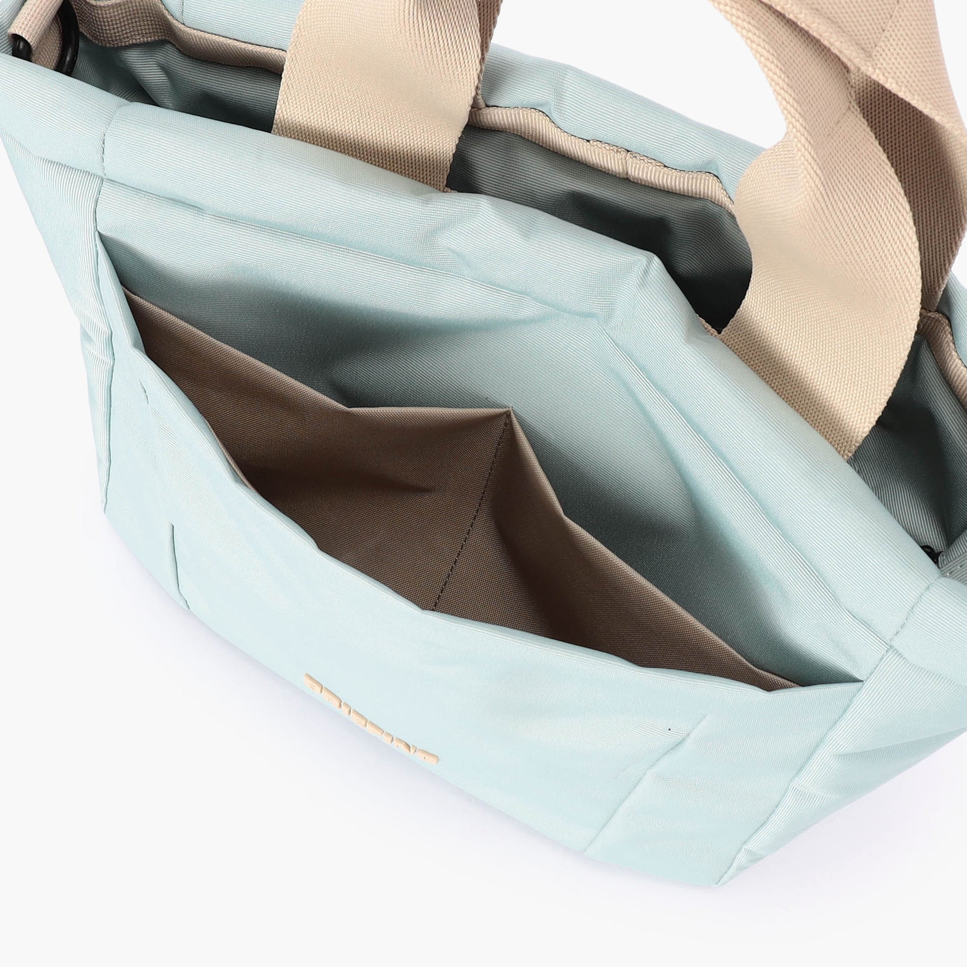 BRIEFING SQUARE CART TOTE NC, Bags, Golf
