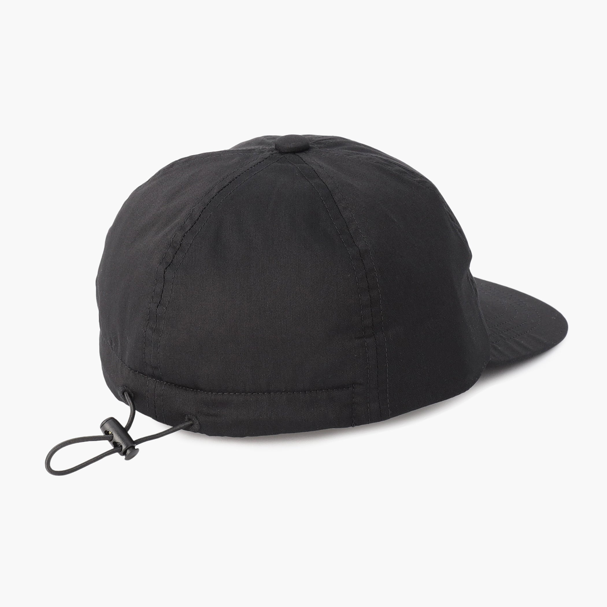 6PANEL ADJUSTABLE CAP T/C