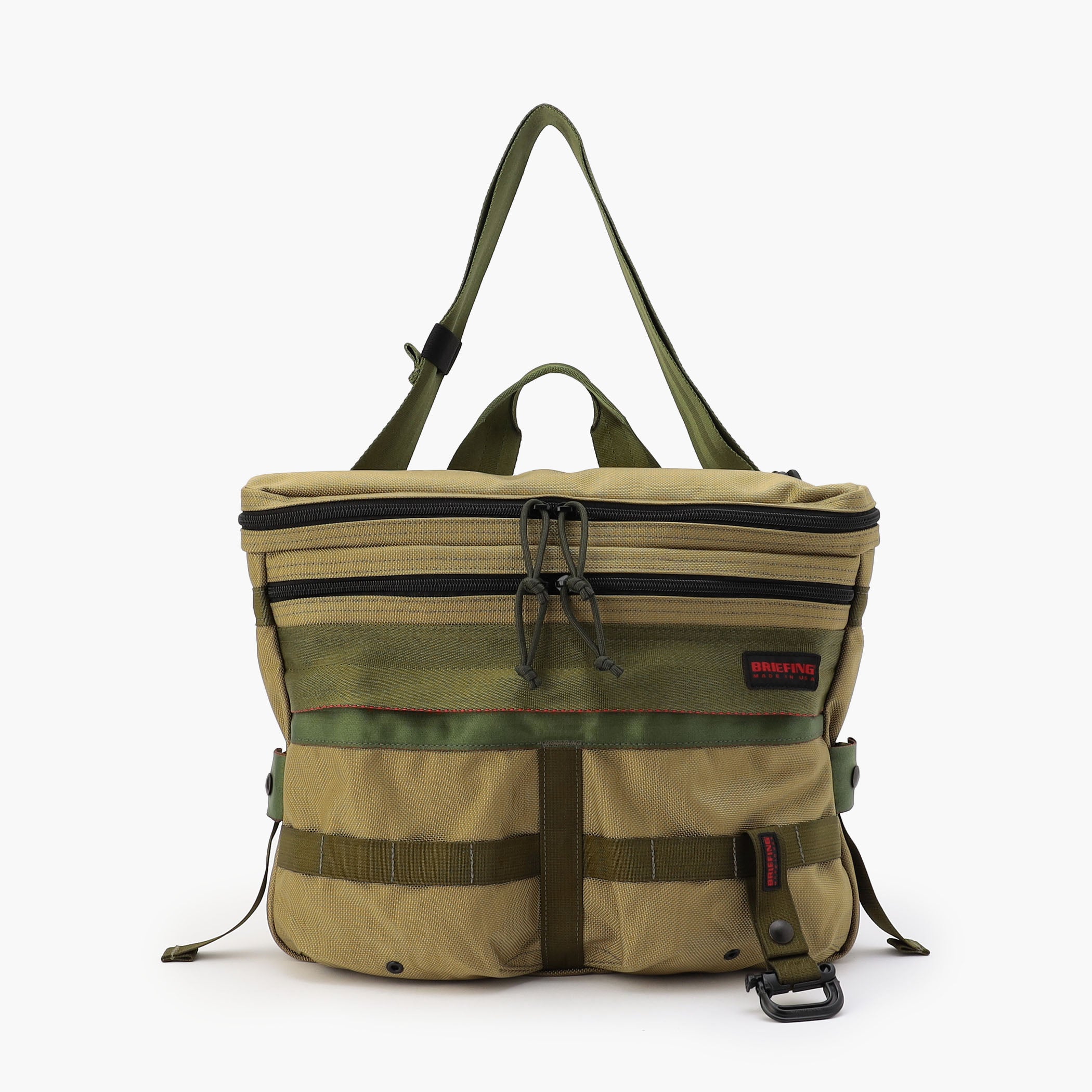 DUNE SHOULDER RM – BRIEFING Official Online Store