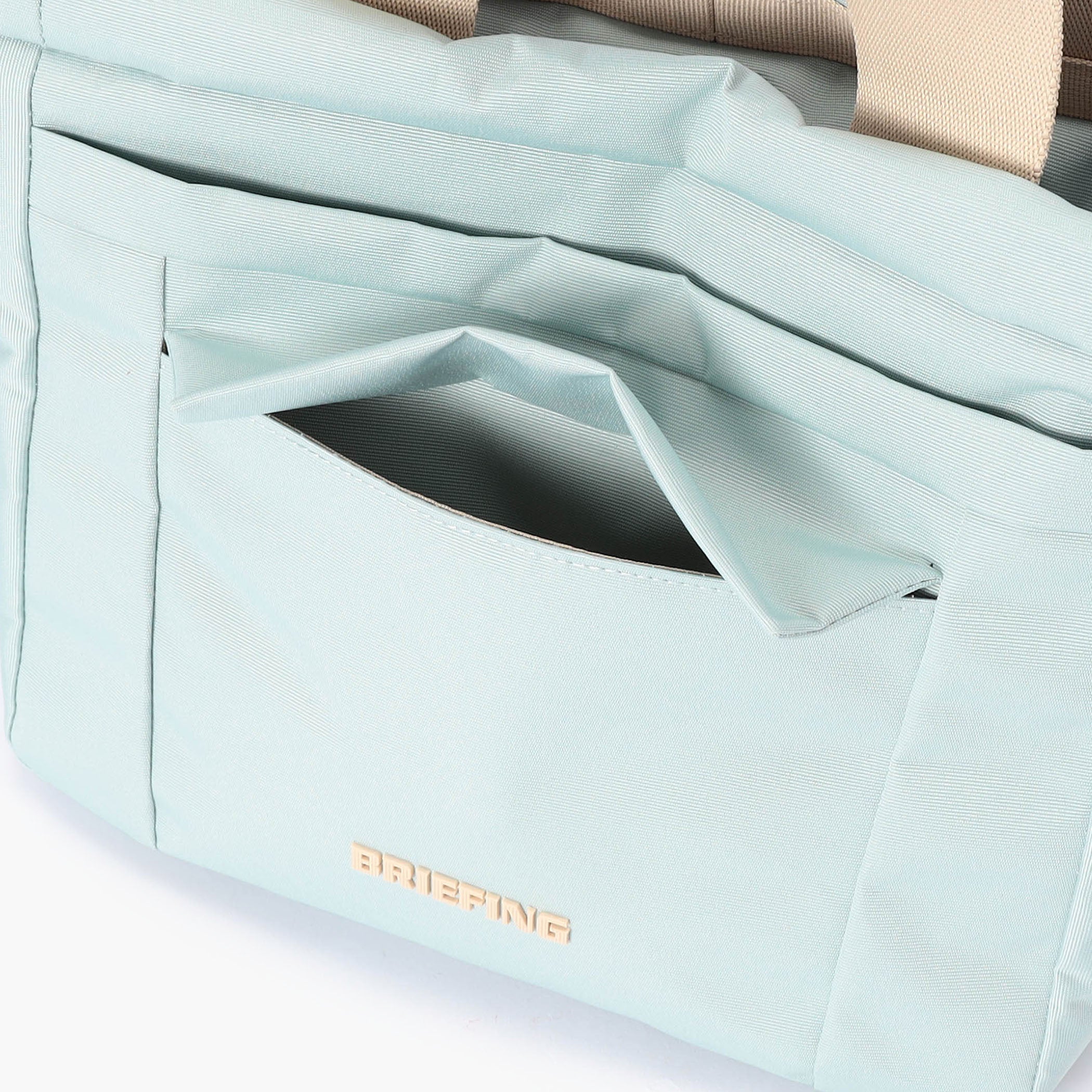 SQUARE CART TOTE NC