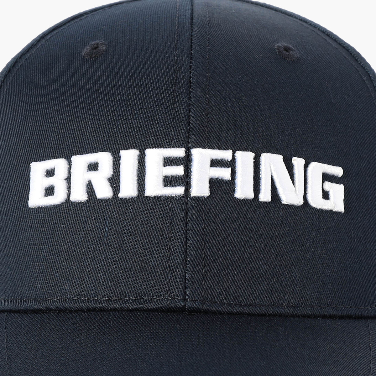 BRIEFING MEN’S BASIC CAP, Accessories, Golf