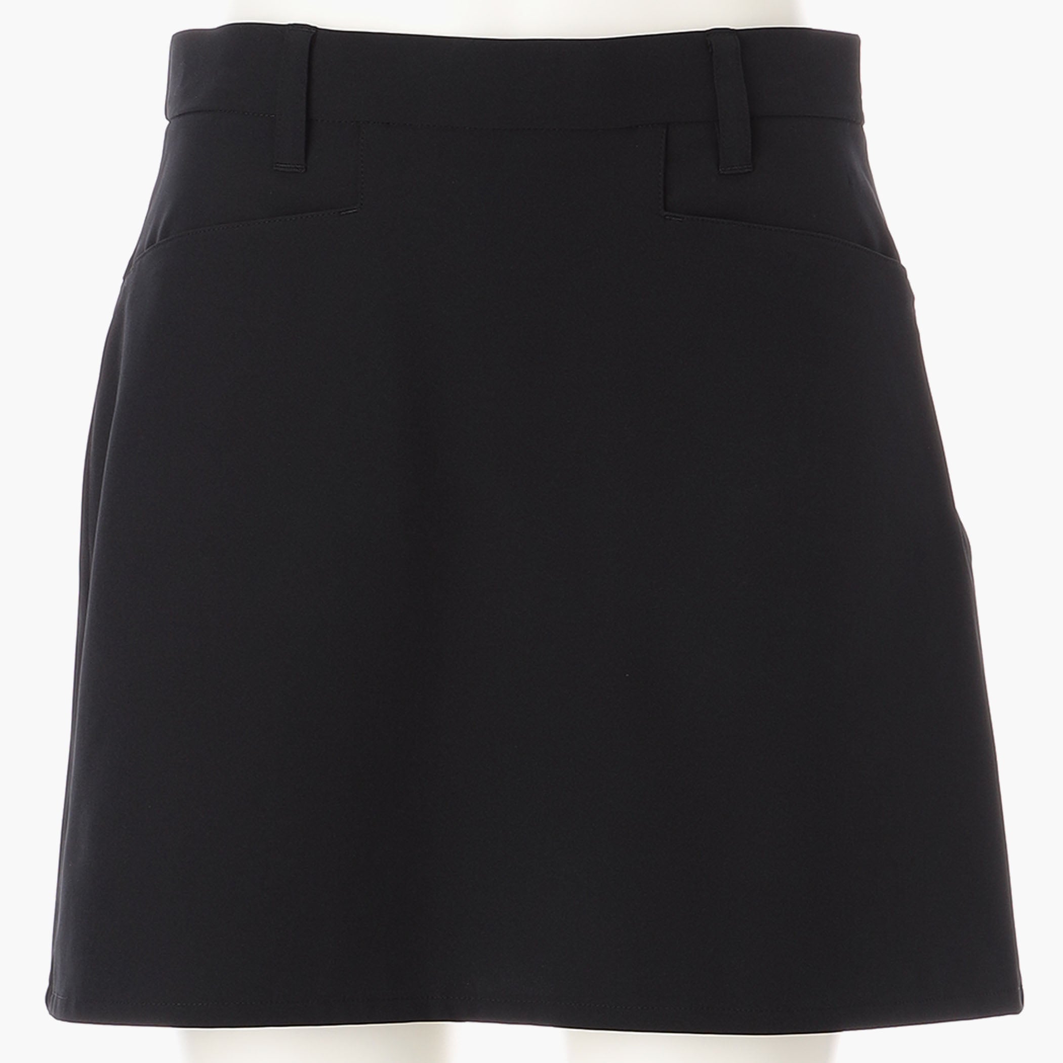 LA WOMEN'S COOLCORE PLEATED SKIRT