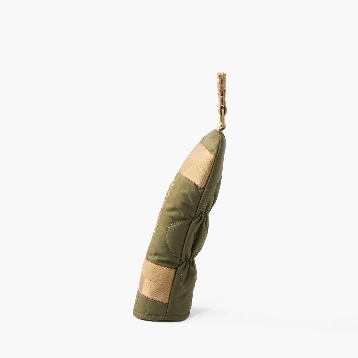 BRIEFING UTILITY COVER QUILTED MIL CY, Goods, Golf