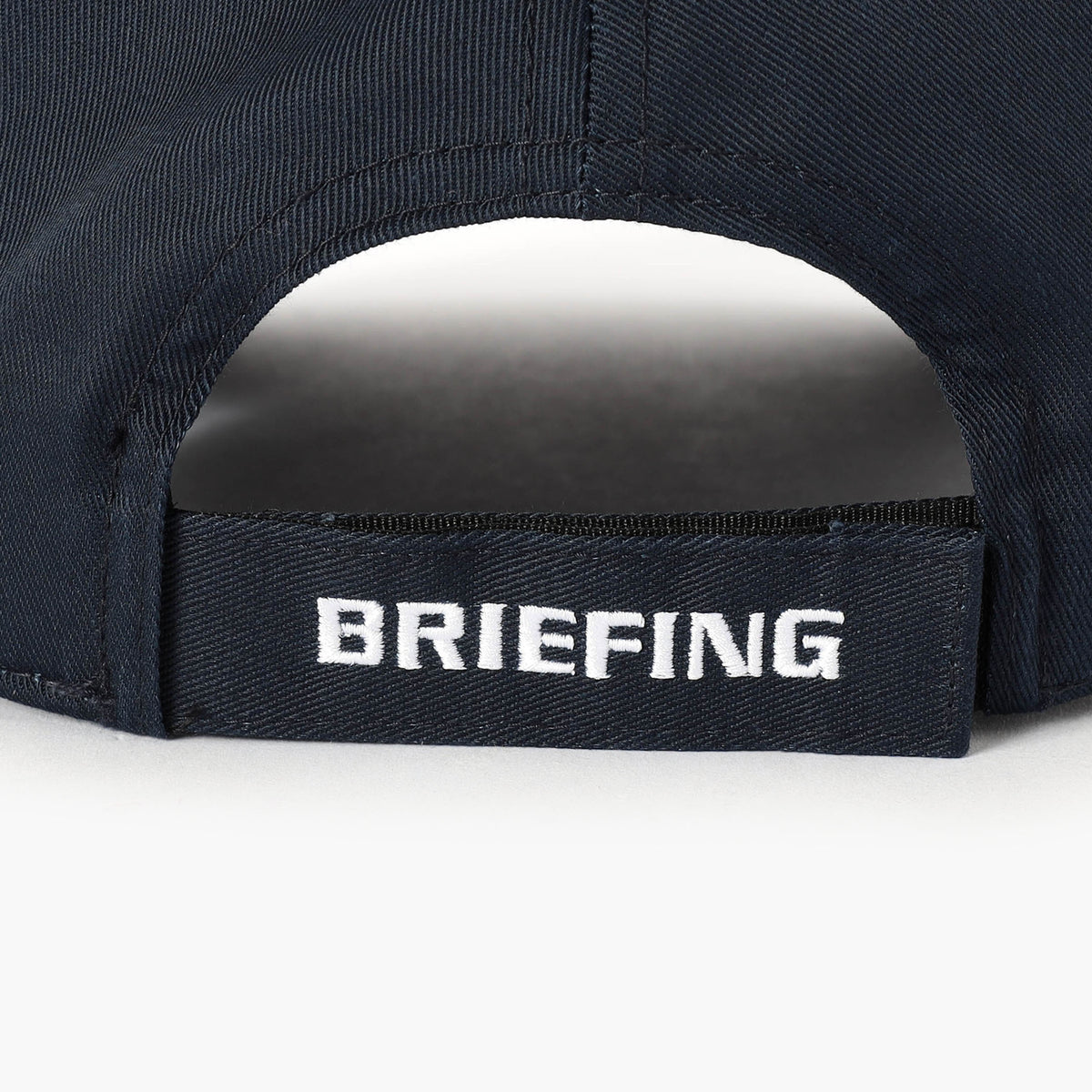 BRIEFING MEN’S BASIC CAP, Accessories, Golf