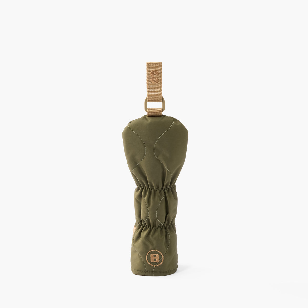 UTILITY COVER QUILTED MIL CY