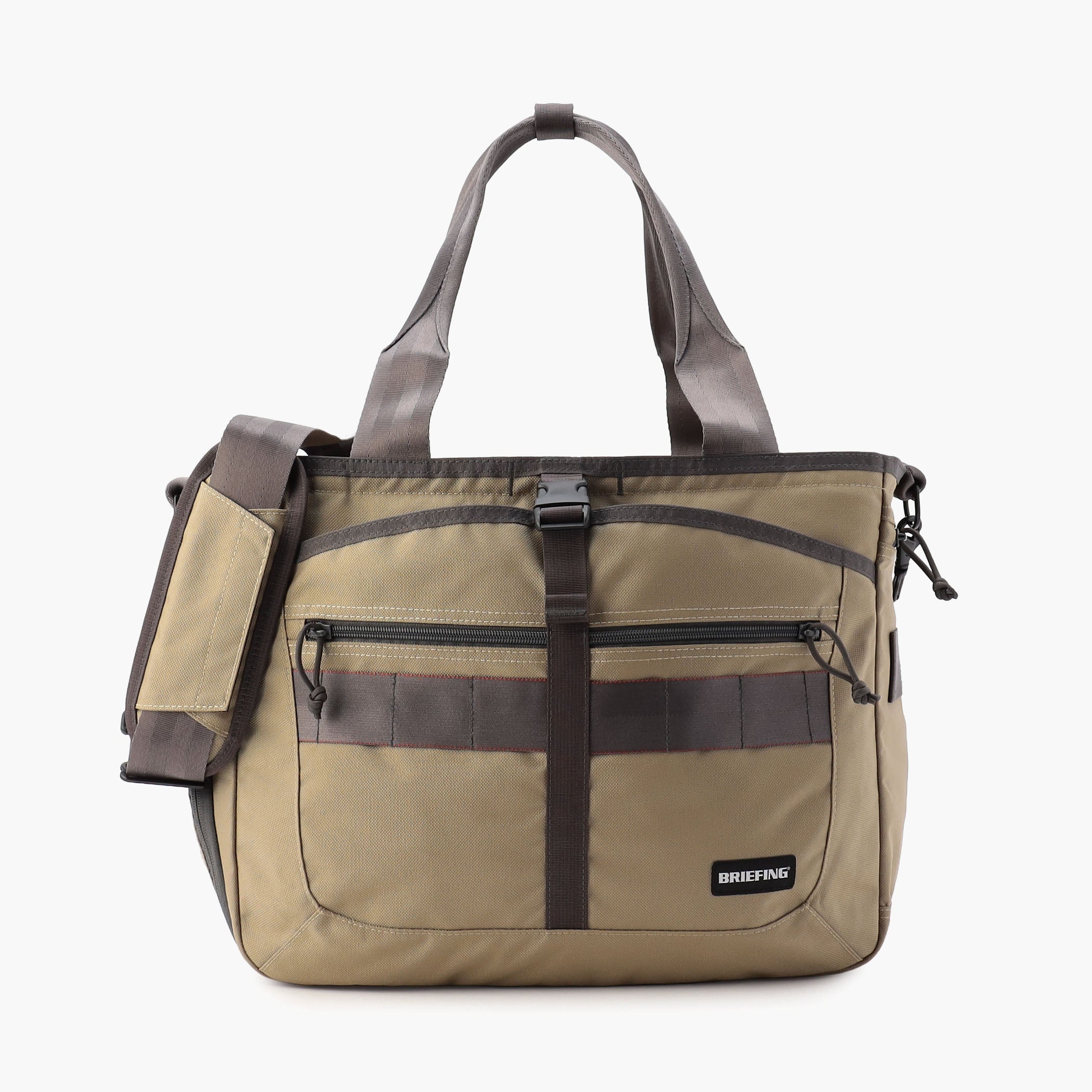 Turf Wire STD Cordura Boston Bag Golf Travel Bag STANDARD Series