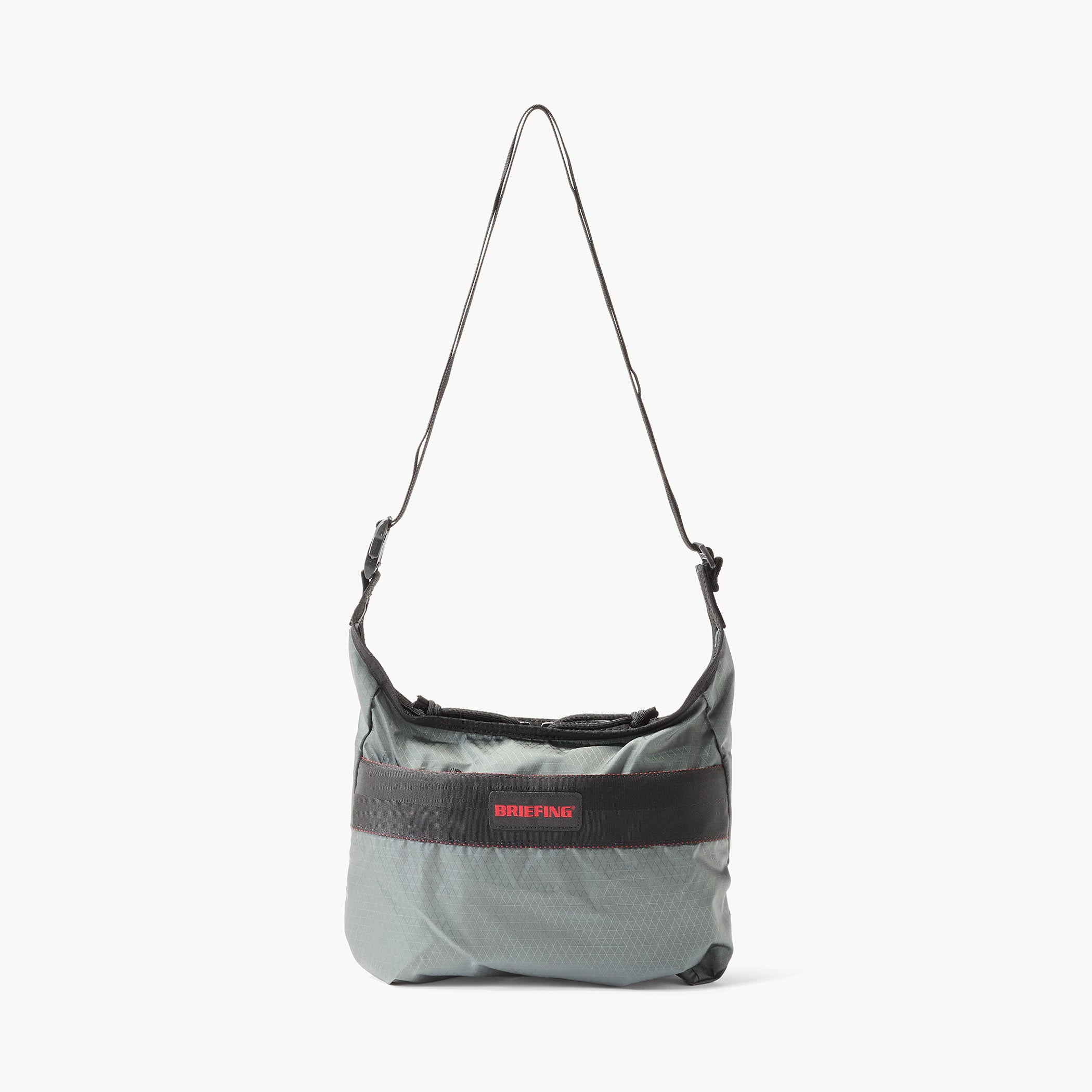 LIGHT SACOCHE RC Lightweight Ripstop Sacoche Bag - BRIEFING