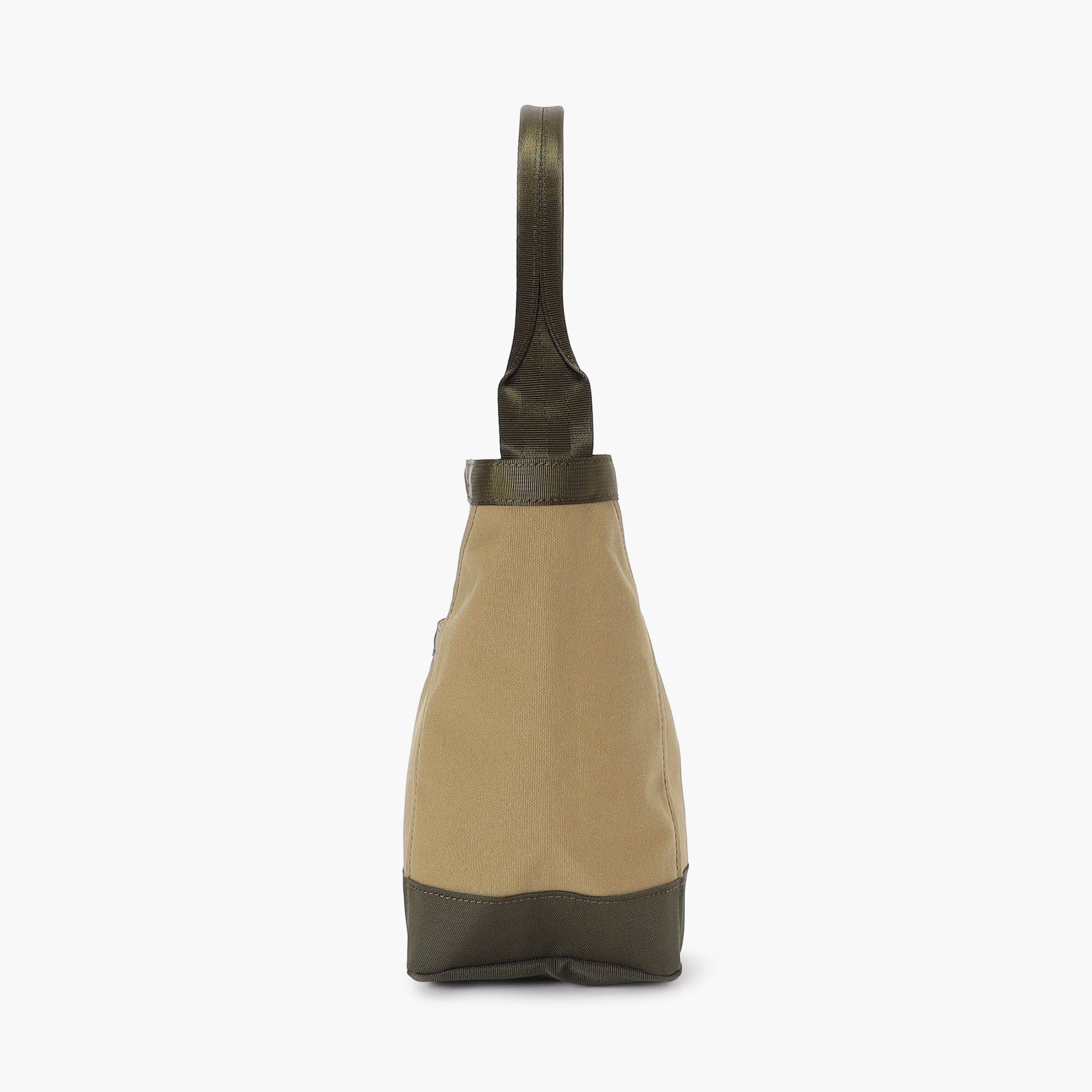 CANVAS BUCKET S
