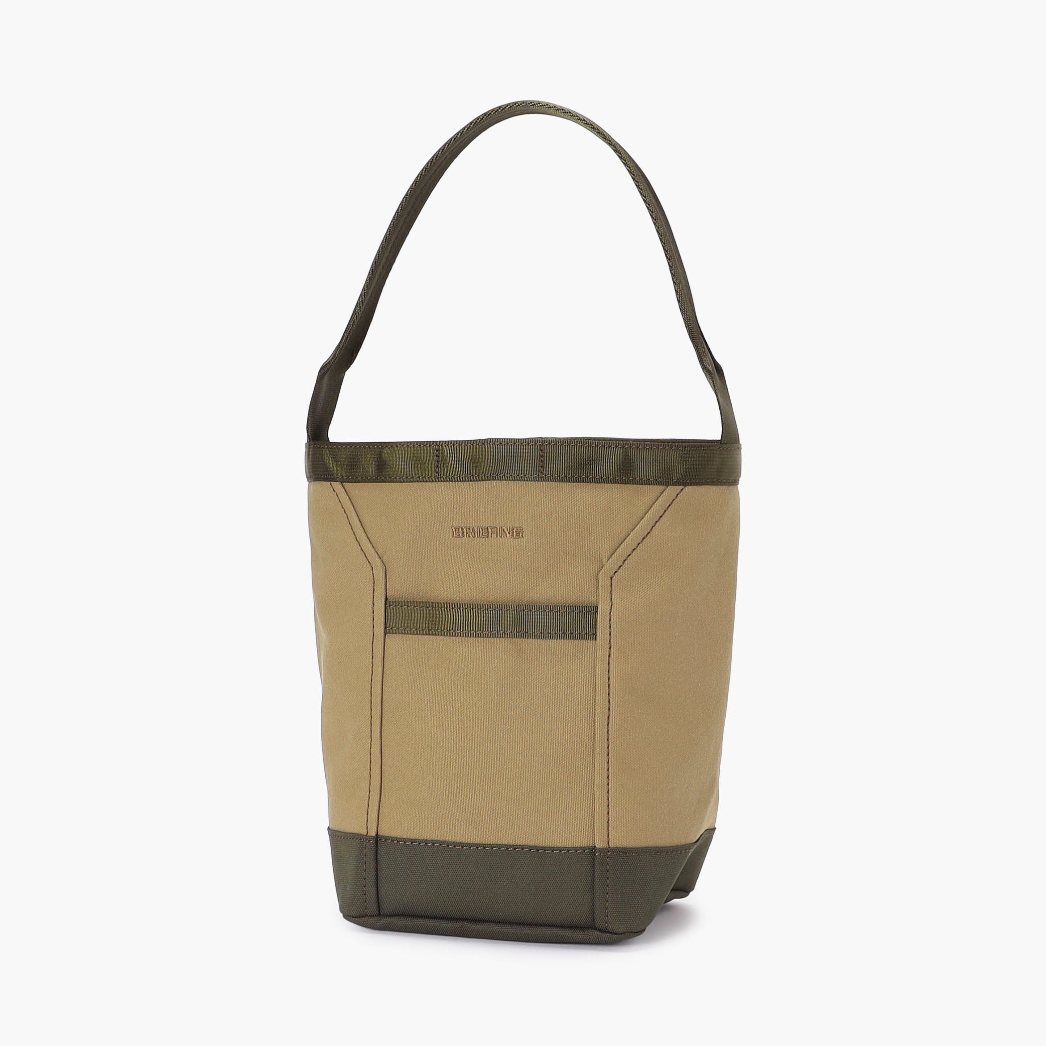 CANVAS BUCKET S