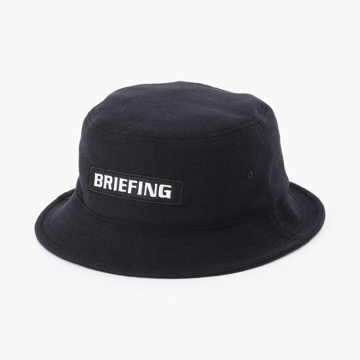 MEN’S WOOLY BOX LOGO HAT