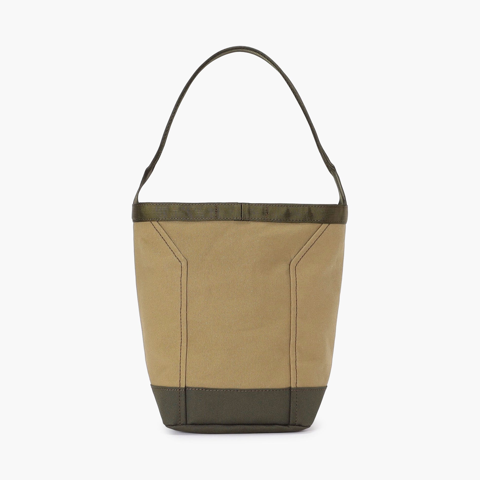 BRIEFING CANVAS BUCKET S, Bags, Business