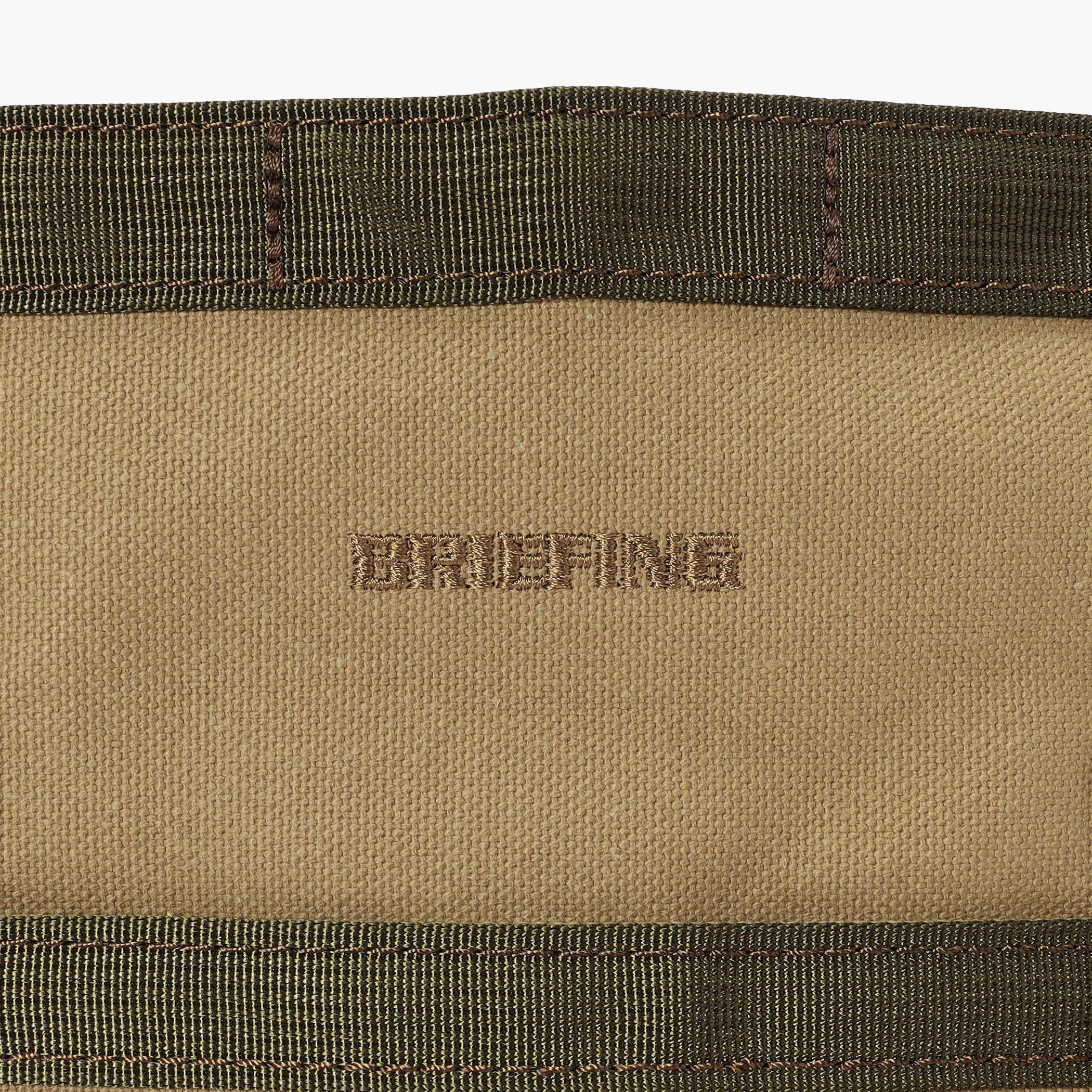 CANVAS BUCKET S