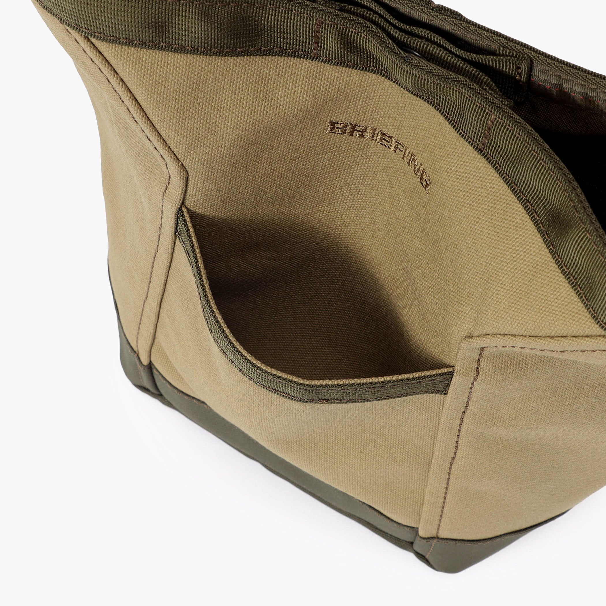 CANVAS BUCKET S