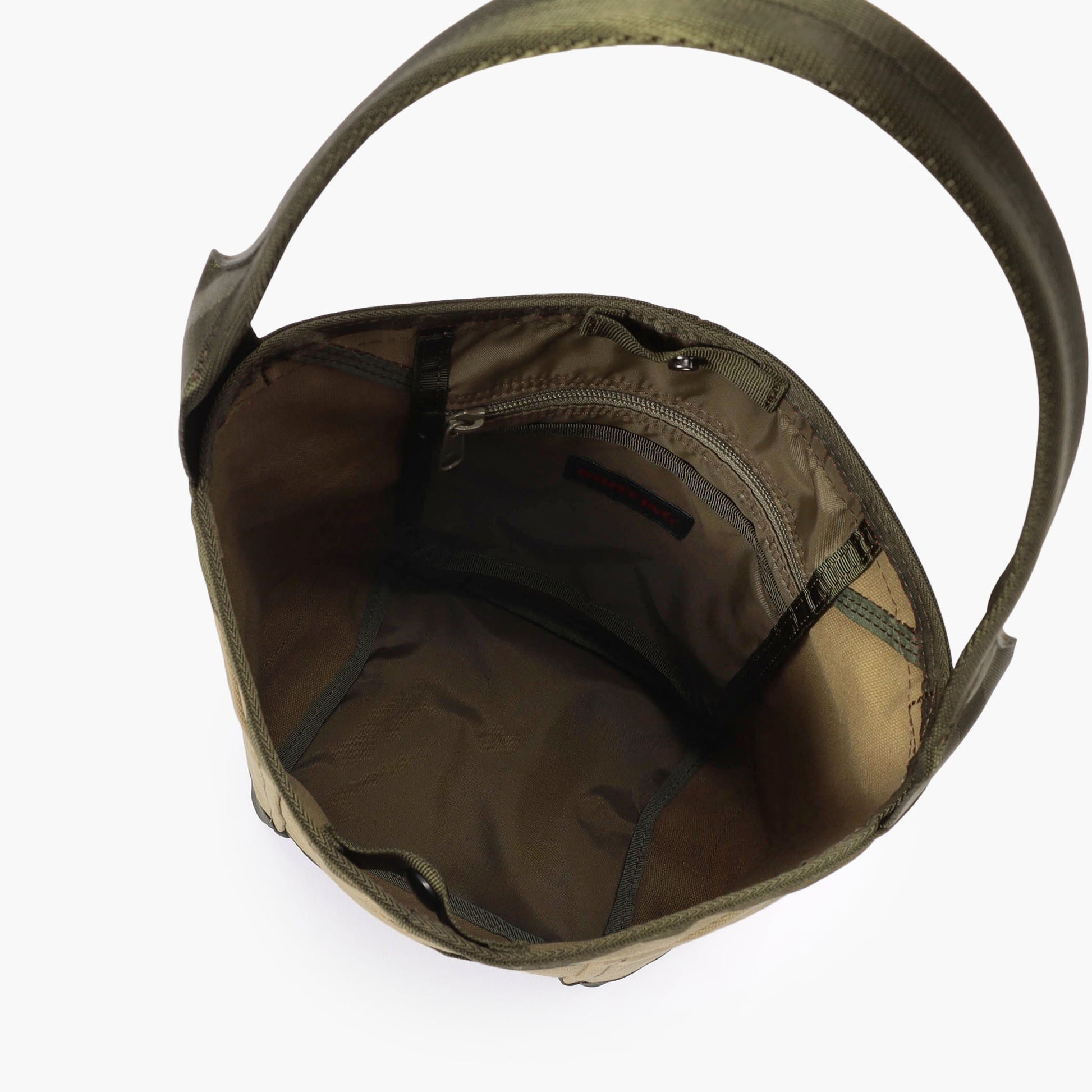BRIEFING CANVAS BUCKET S, Bags, Business