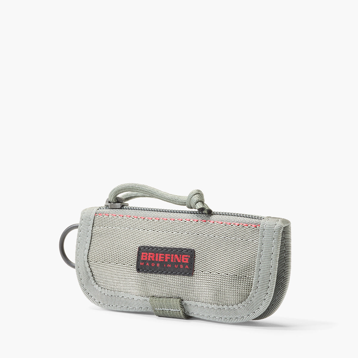 ZIP KEY CASE