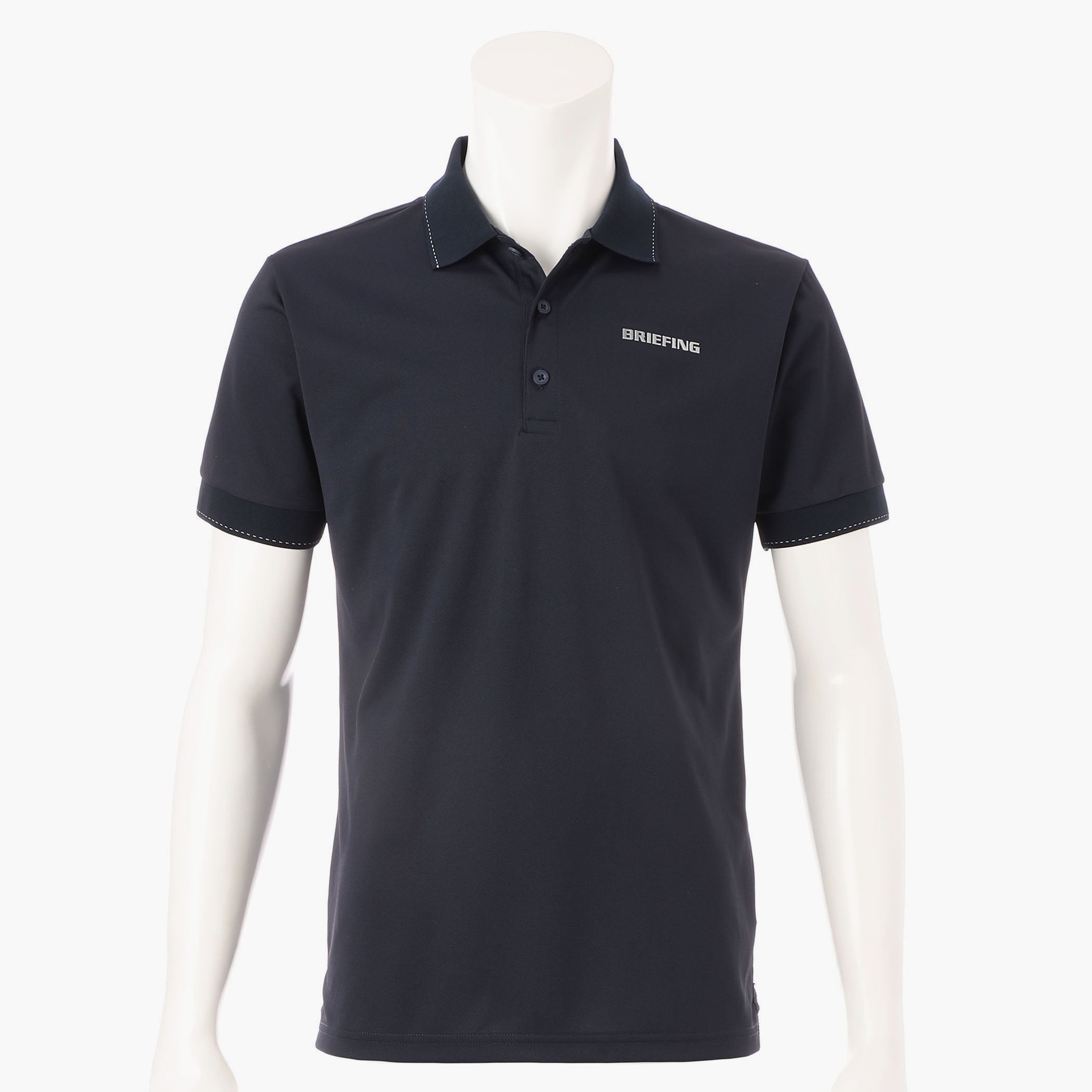 MEN’S BASIC POLO