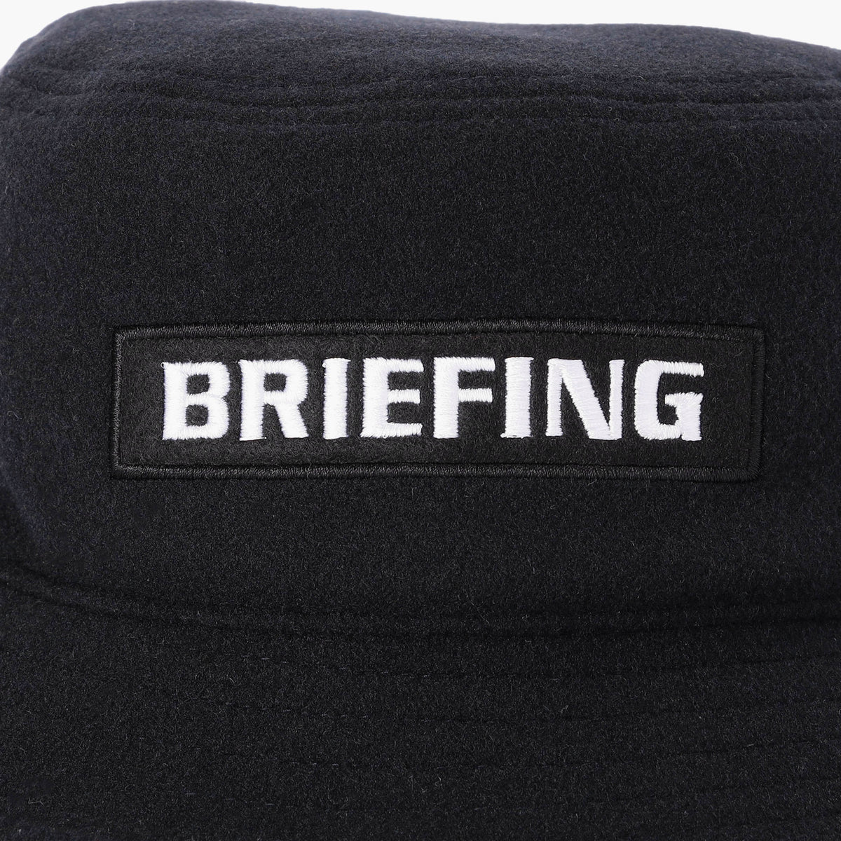MEN’S WOOLY BOX LOGO HAT