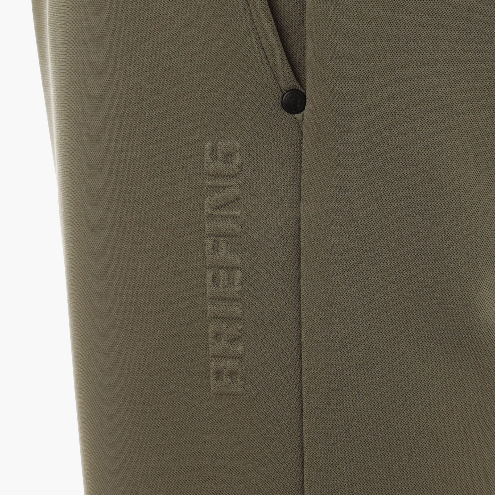 MEN’S MINI 3D LOGO SHORT PANTS