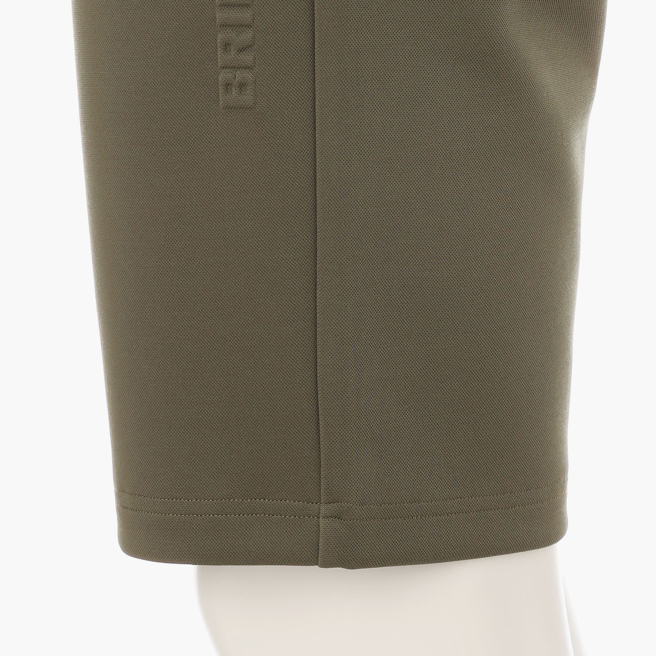 MEN’S MINI 3D LOGO SHORT PANTS