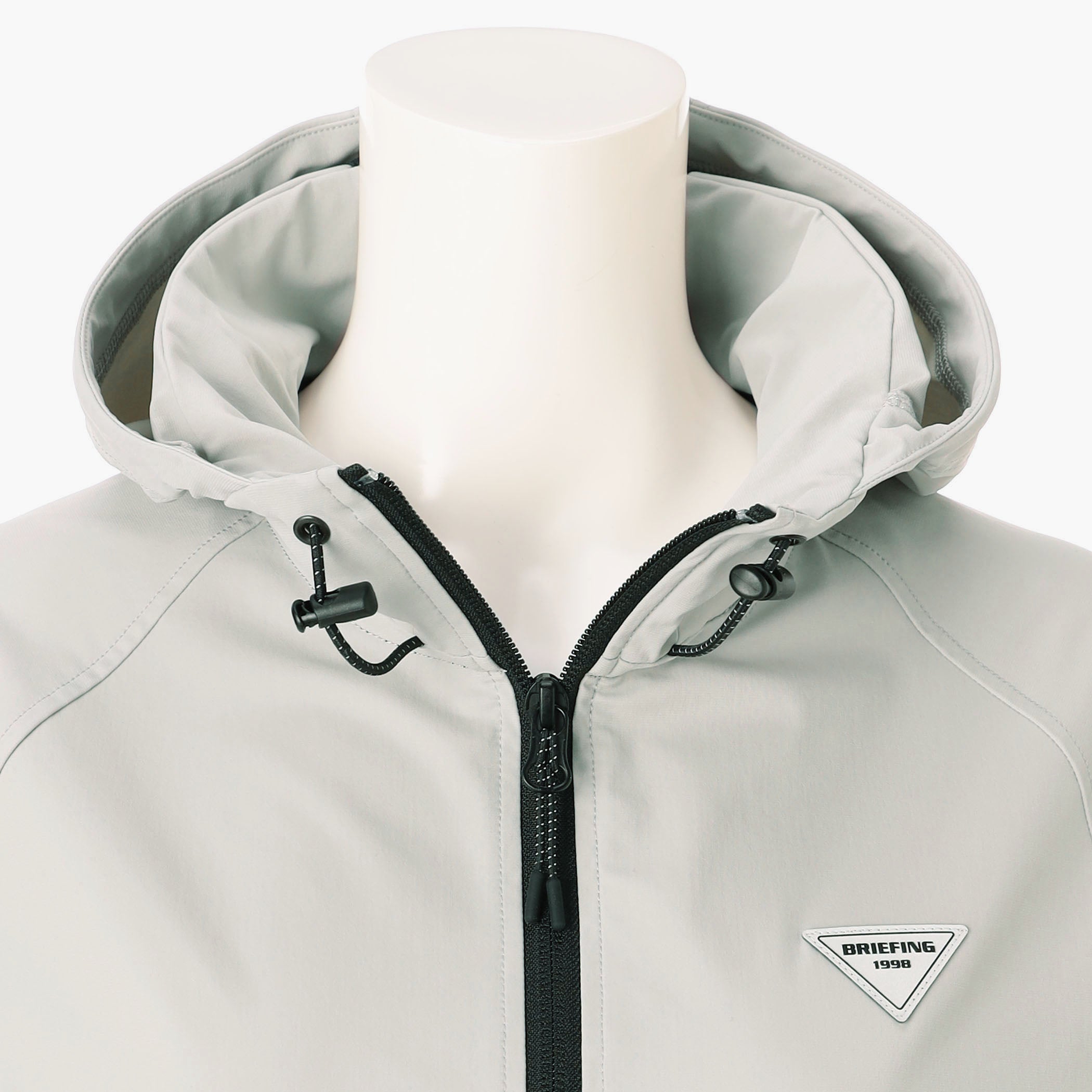 REF WOMEN’S WR FUNCTIONAL PARKA