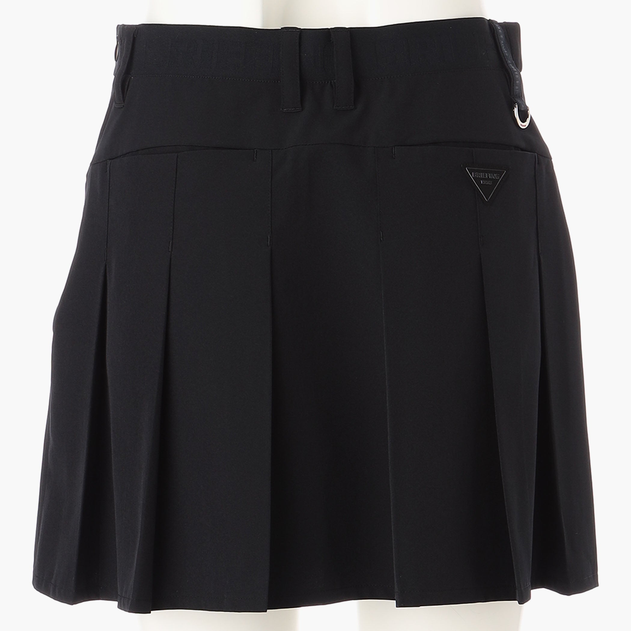 LA WOMEN'S COOLCORE PLEATED SKIRT