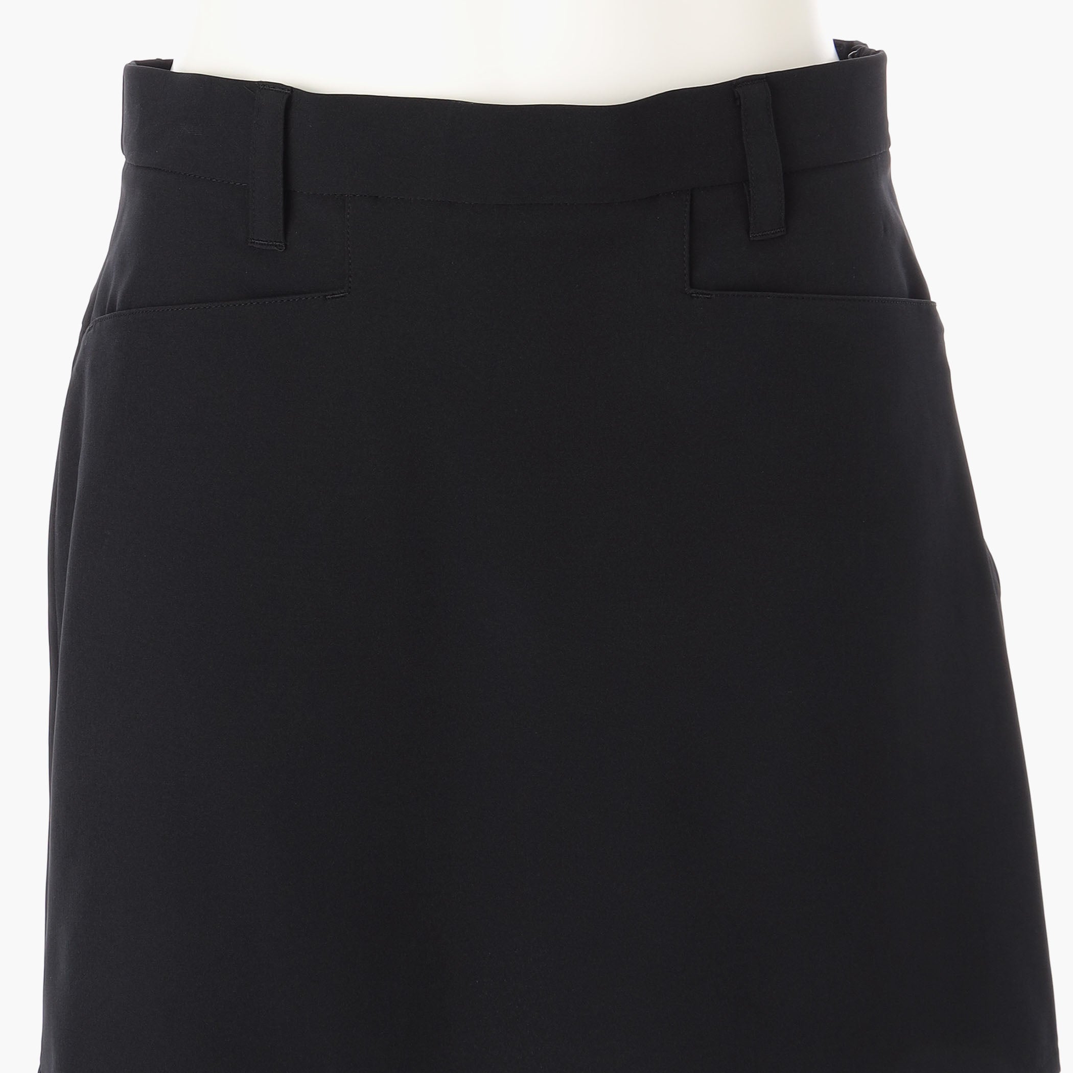 LA WOMEN'S COOLCORE PLEATED SKIRT