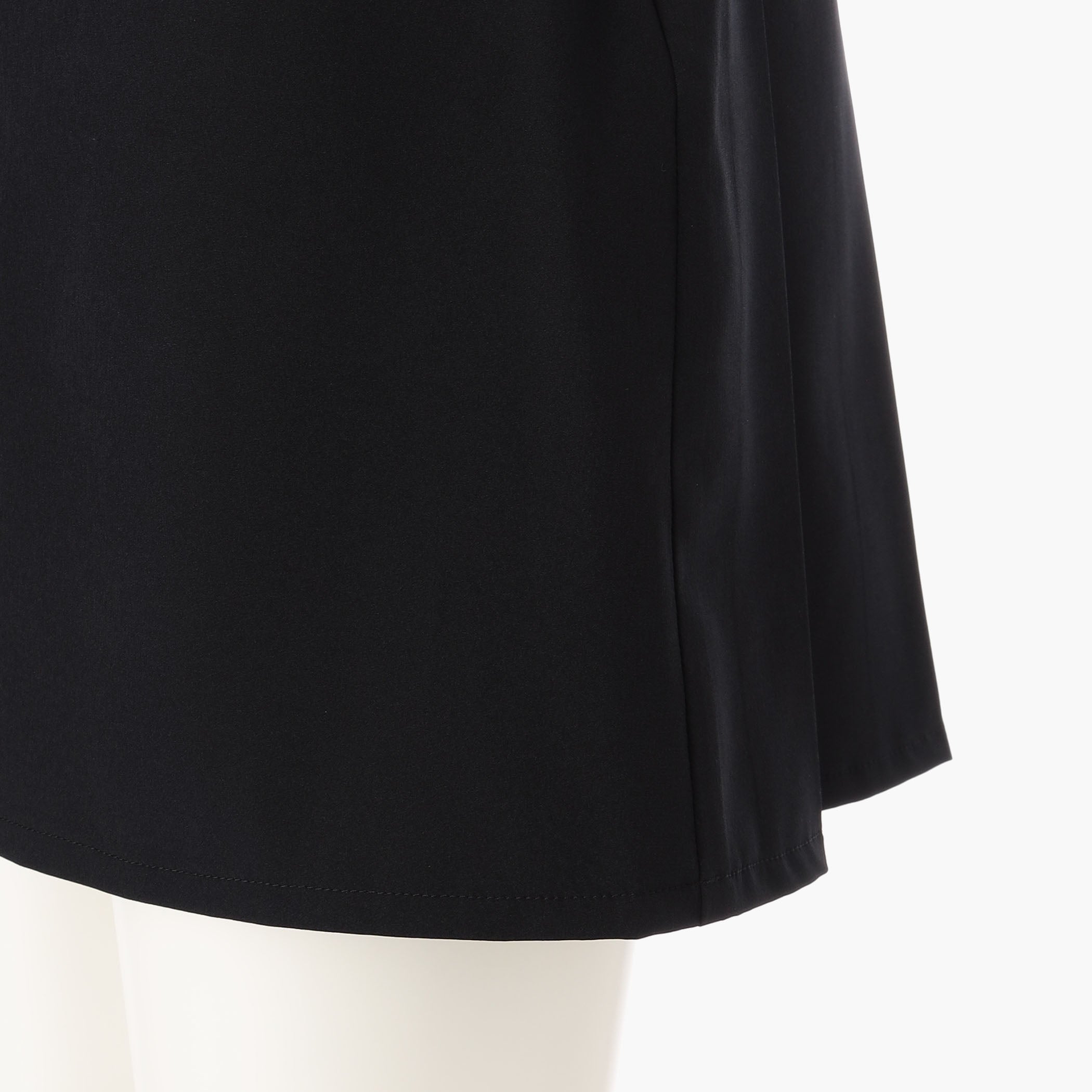 LA WOMEN'S COOLCORE PLEATED SKIRT