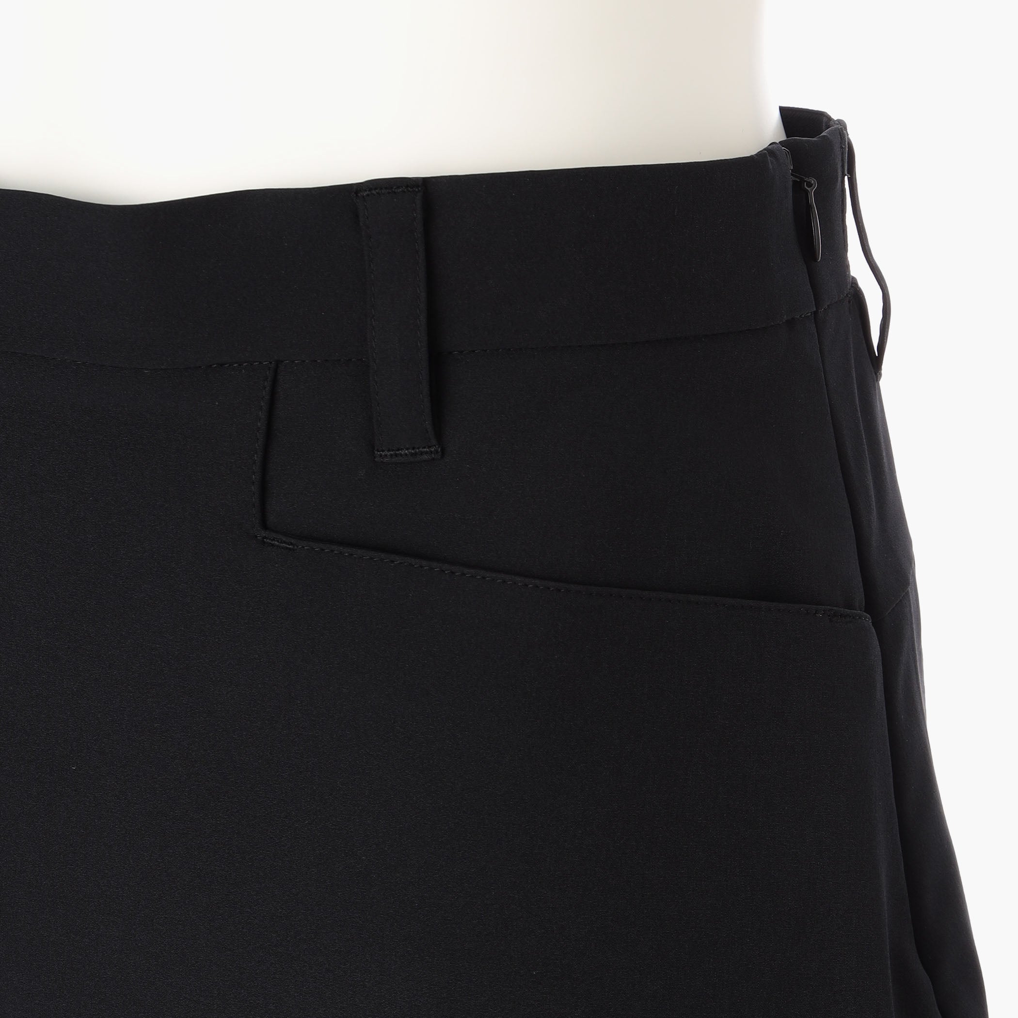 LA WOMEN'S COOLCORE PLEATED SKIRT