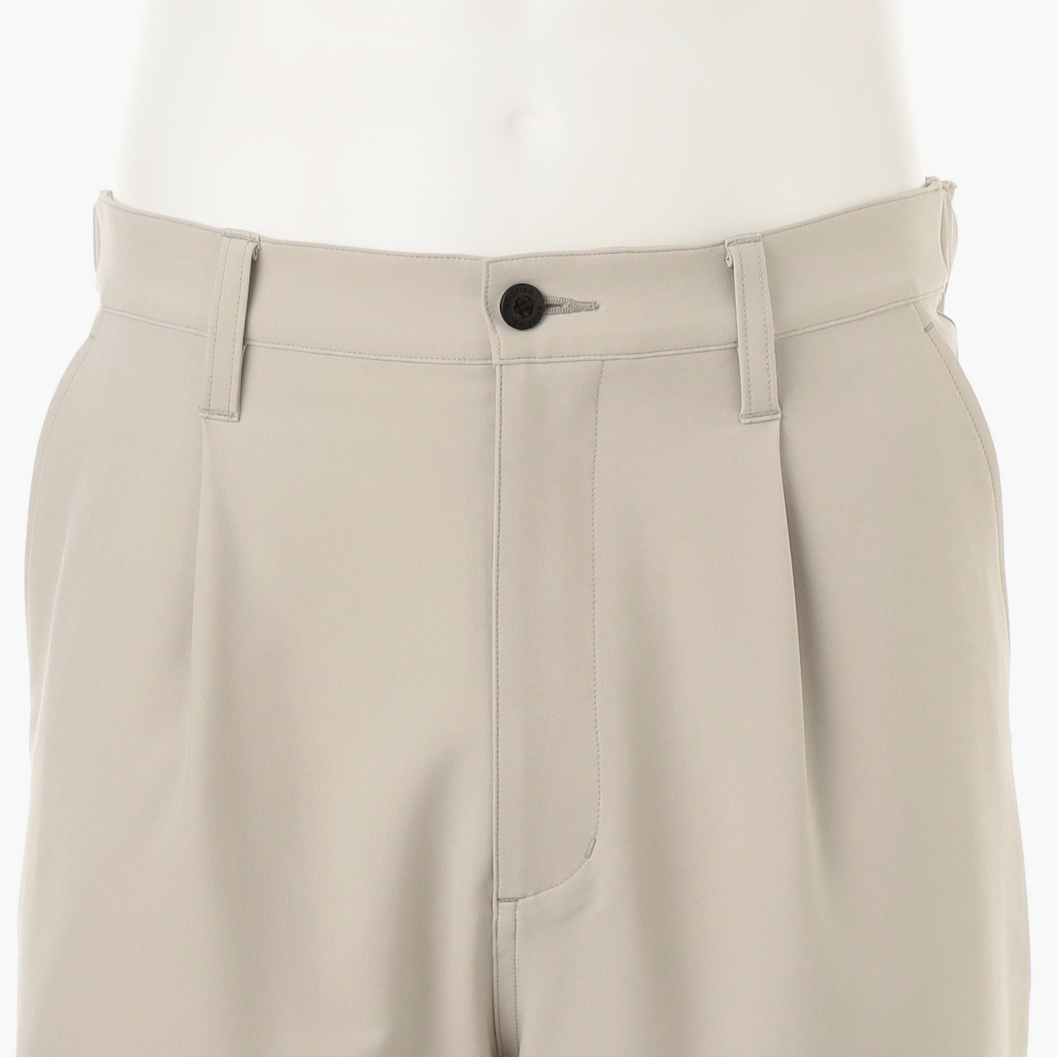 CE MEN’S LT STORMFLEECE WIDE TAPERED PANTS