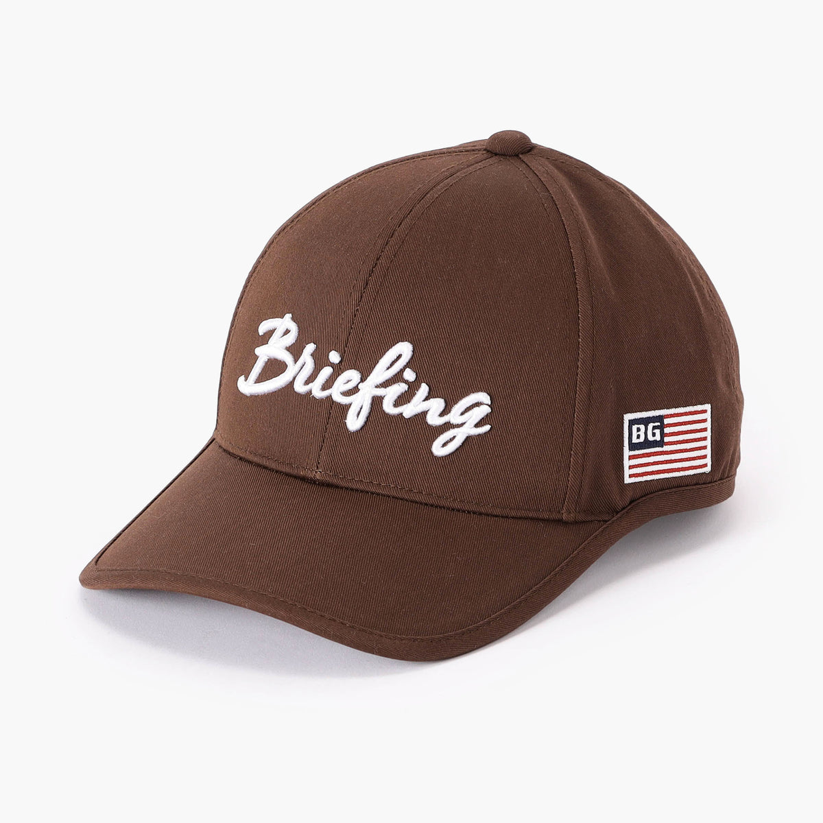 BRIEFING WOMEN’S BASIC CAP, Accessories, Golf