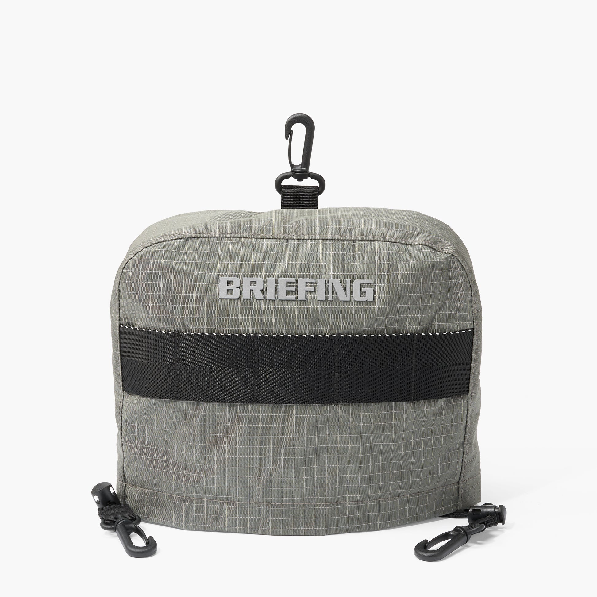 BRIEFING IRON COVER REF, Goods, Golf