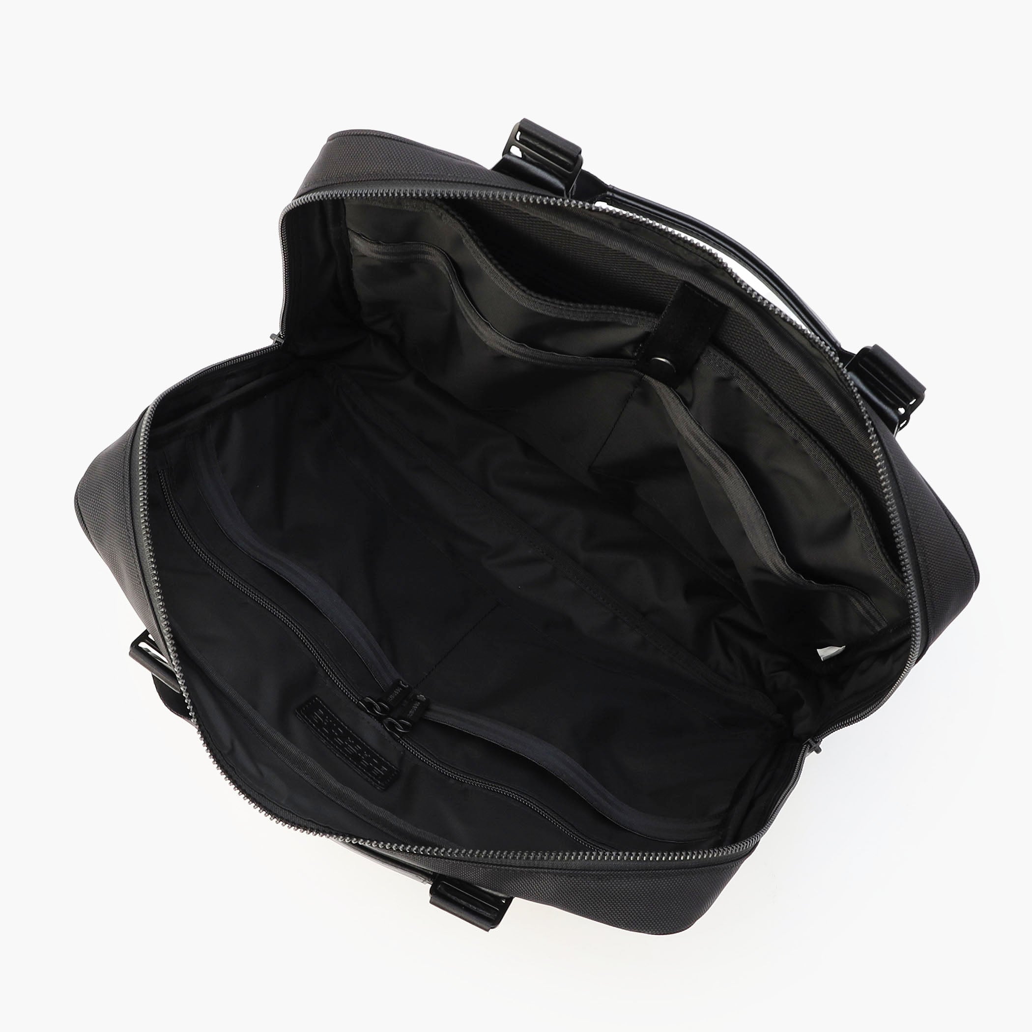 BLK SMART COMP