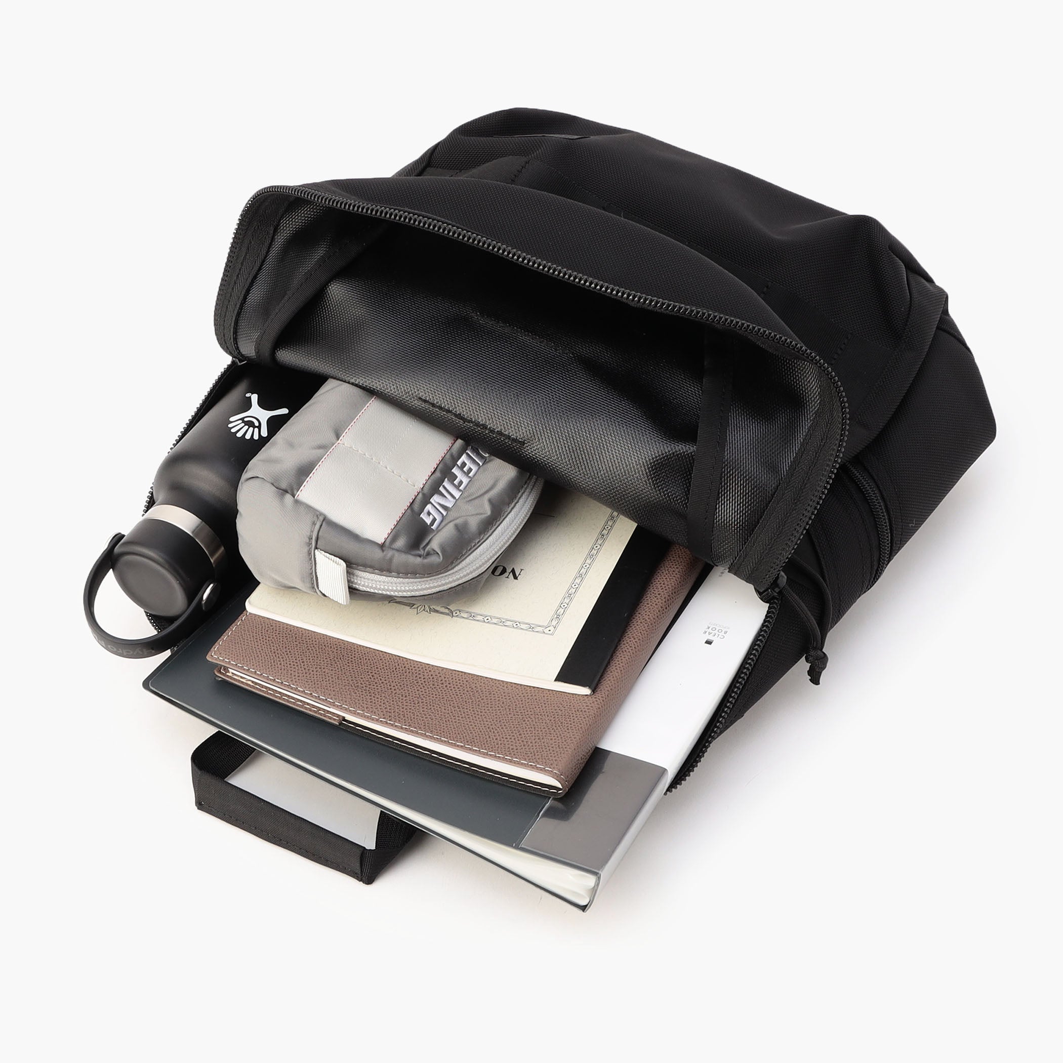 DELTA ALPHA PACK M SQD