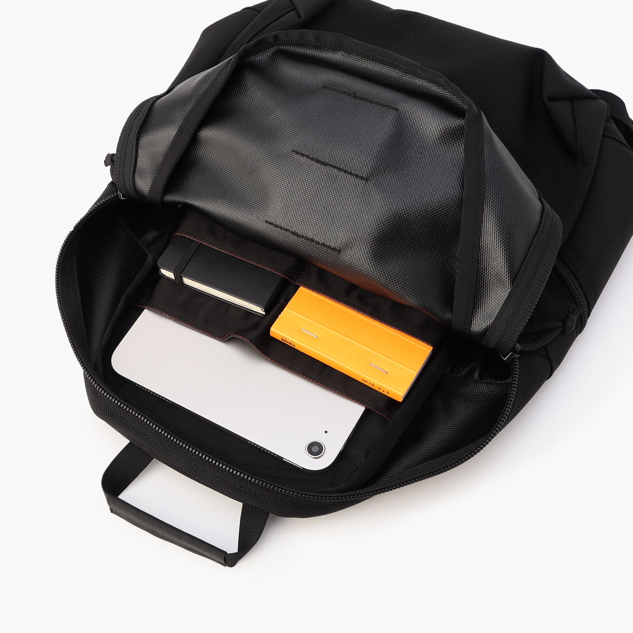 DELTA ALPHA PACK M SQD