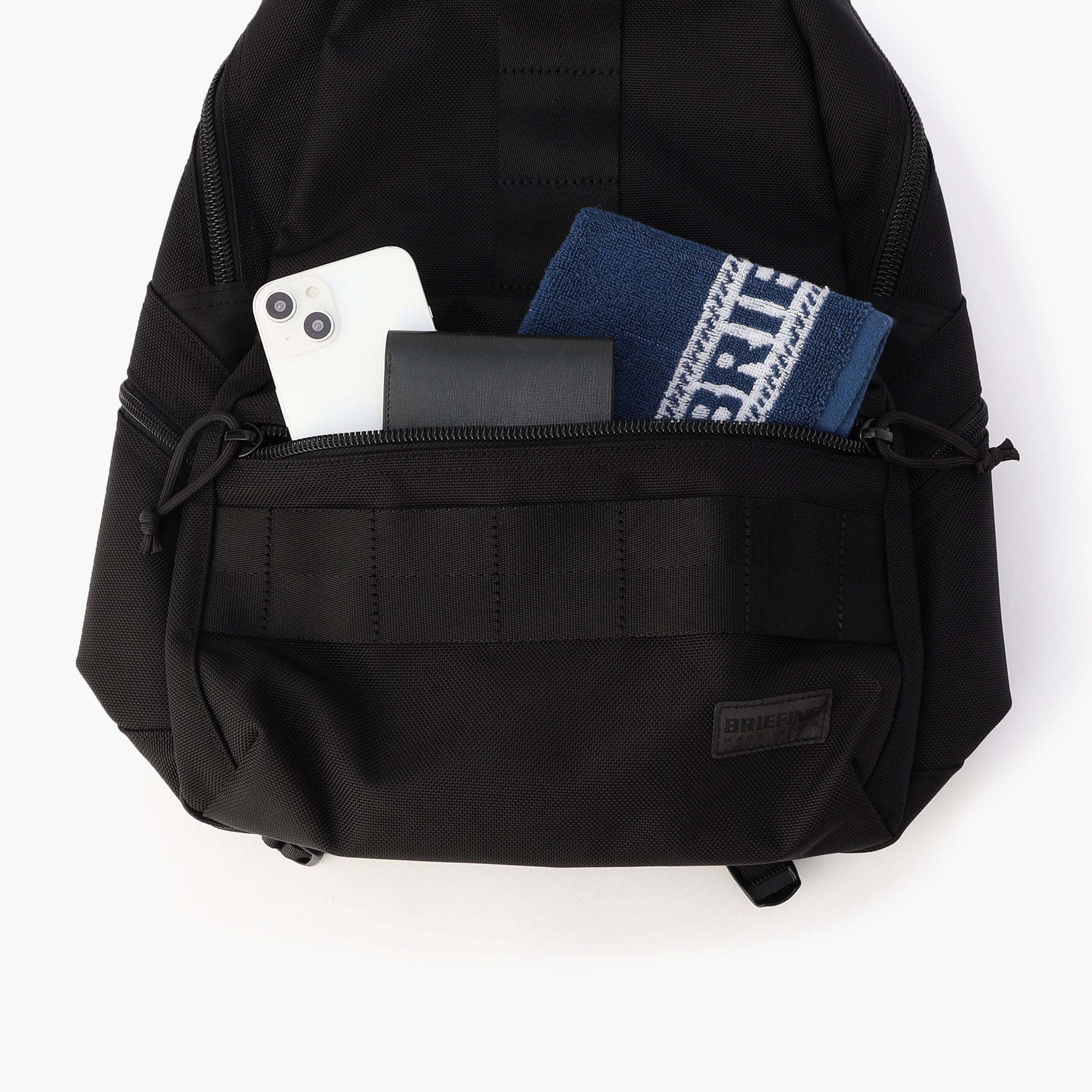 DELTA ALPHA PACK M SQD