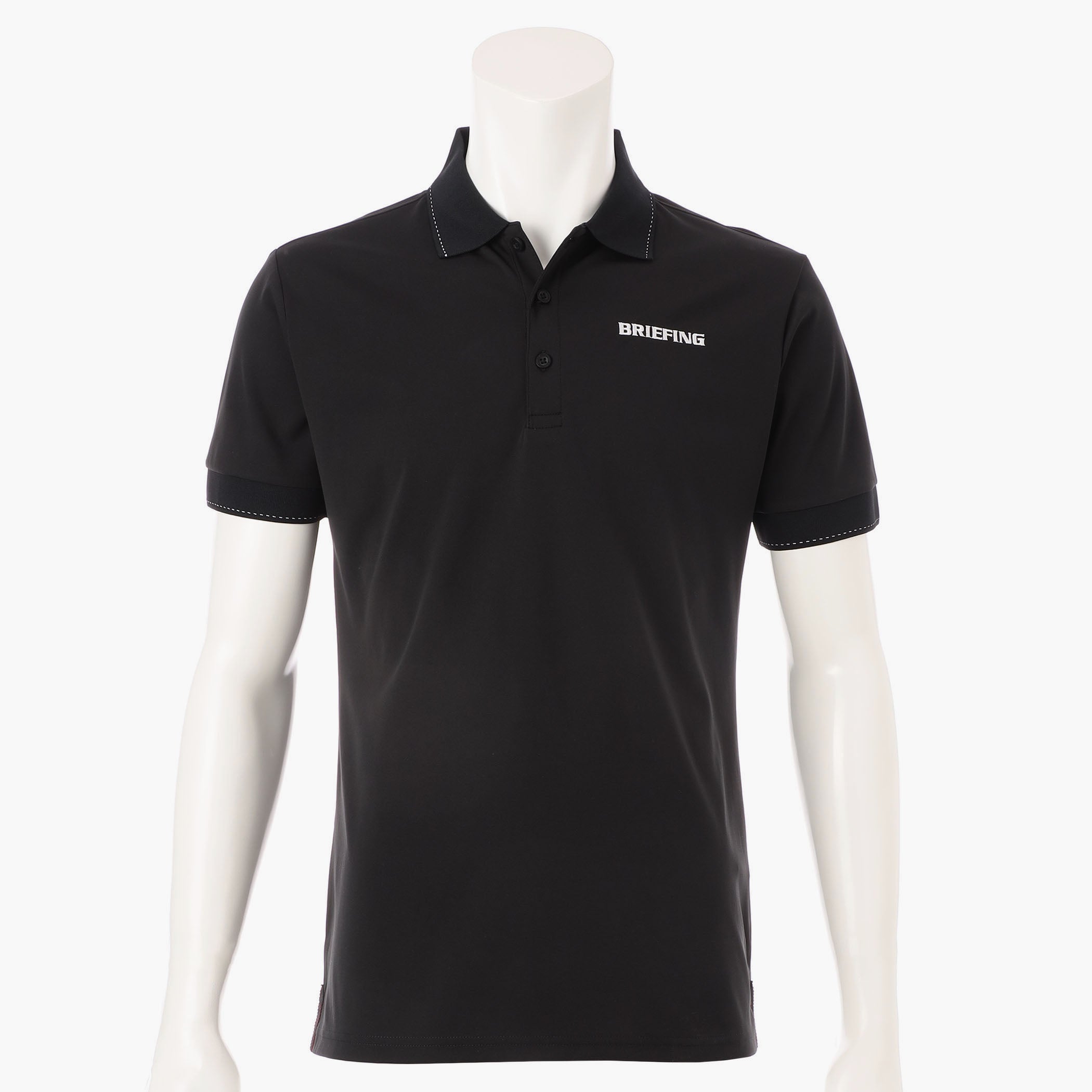 MEN’S TOUR POLO