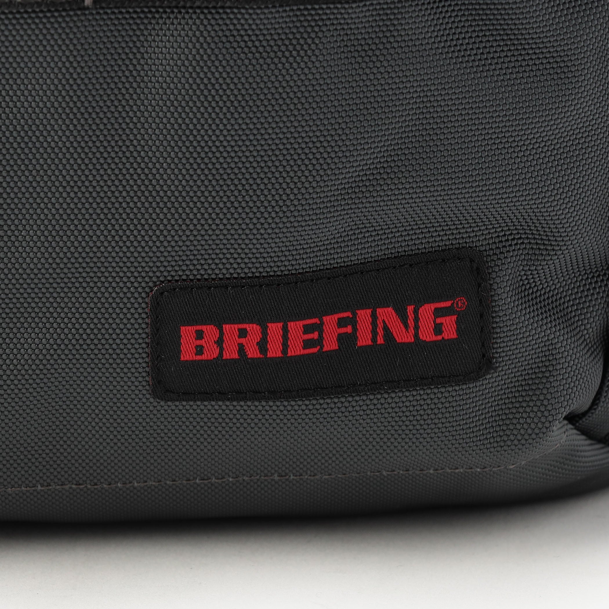 BS BOX TOTE AG Durable ROBIC Nylon Business Tote - BRIEFING