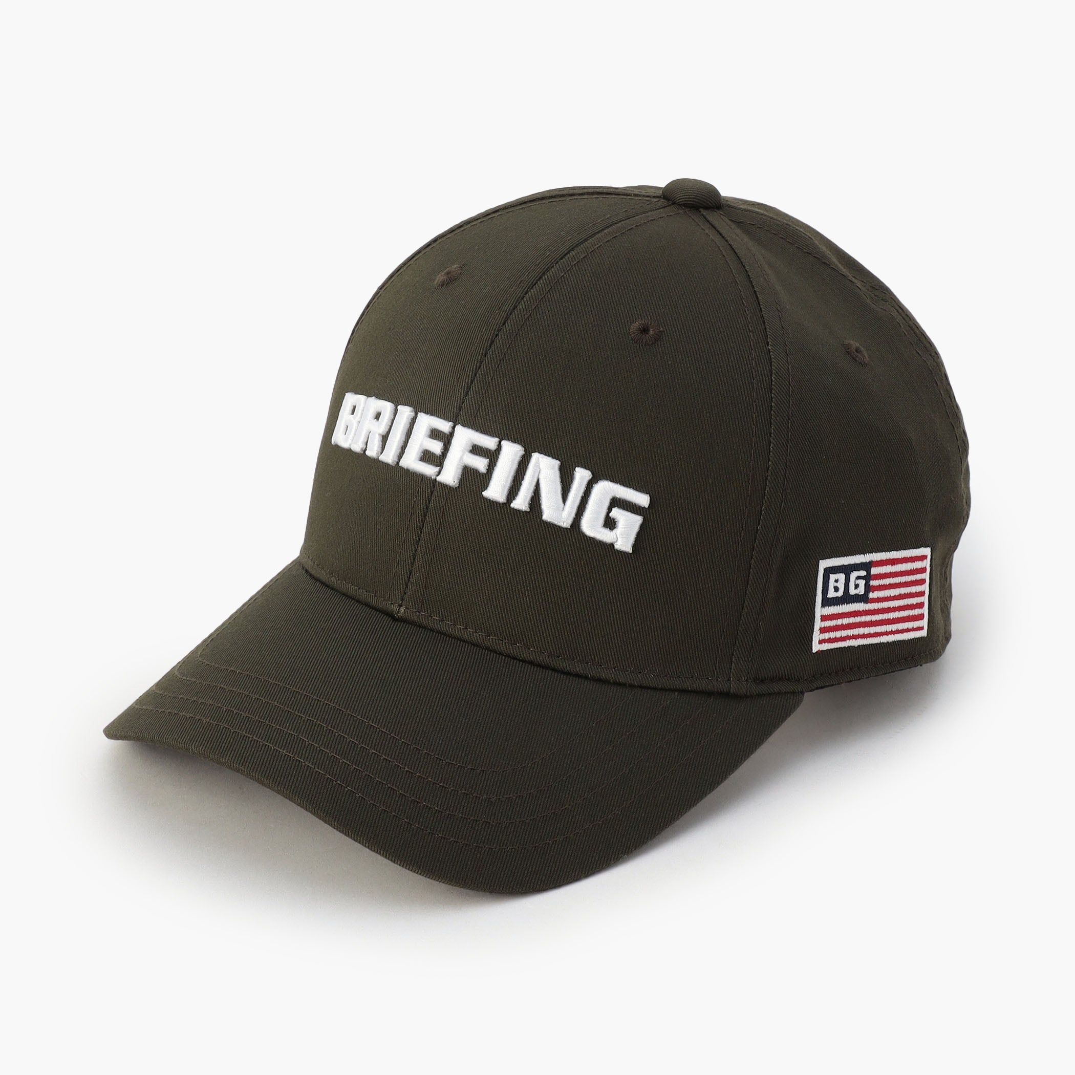 MEN‘S BASIC CAP