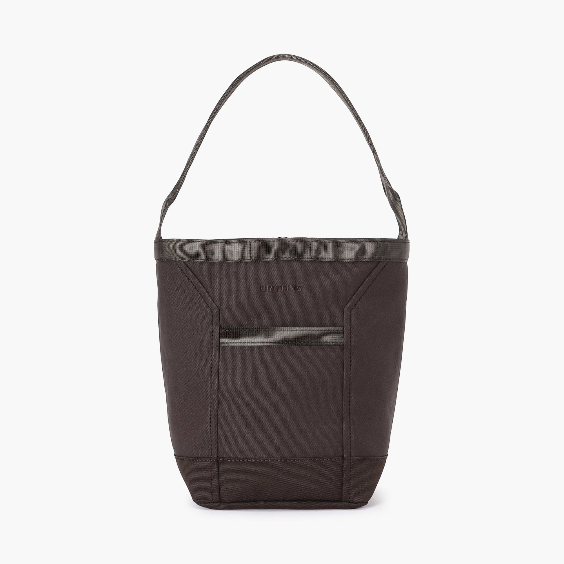 BRIEFING CANVAS BUCKET S, Bags, Business