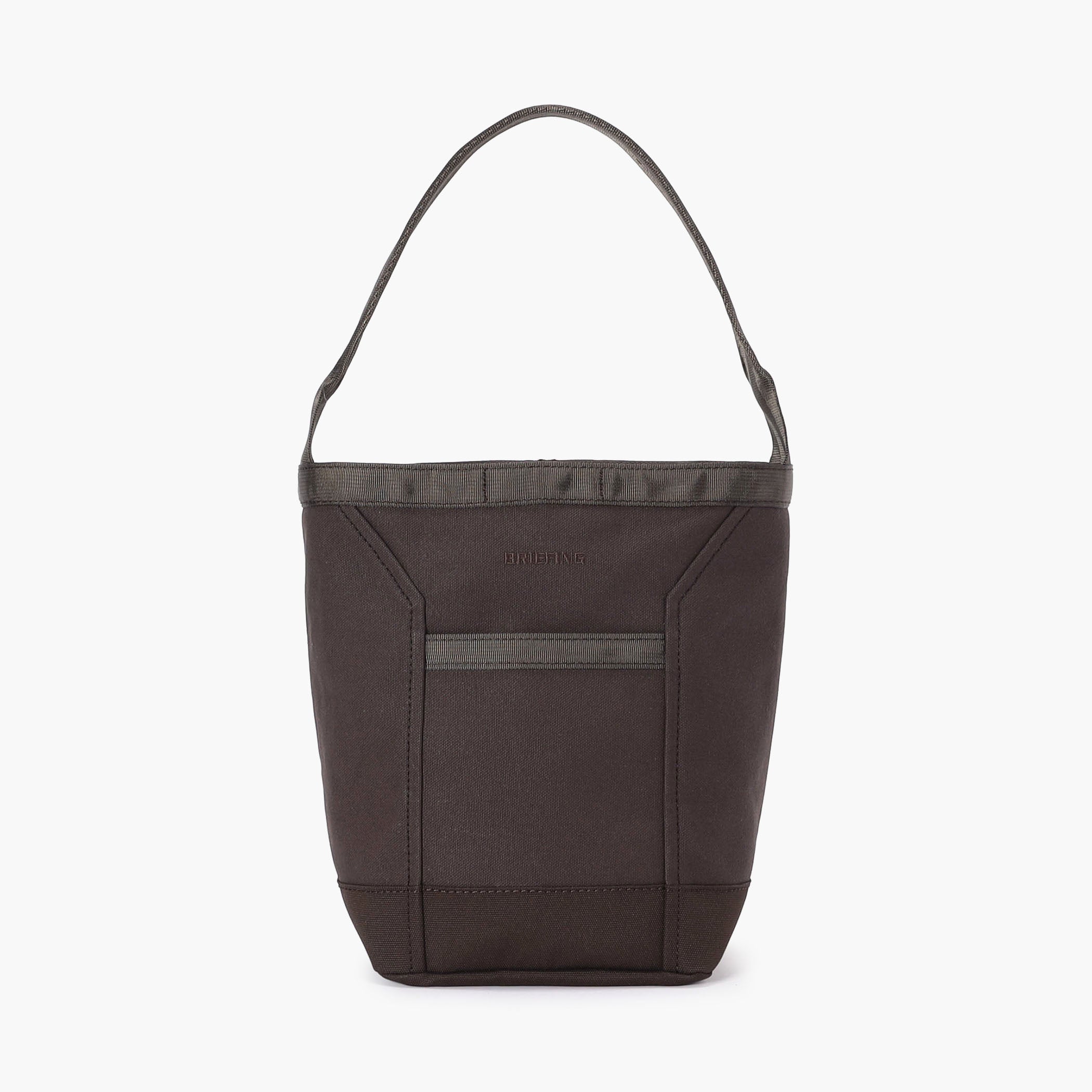 CANVAS BUCKET S