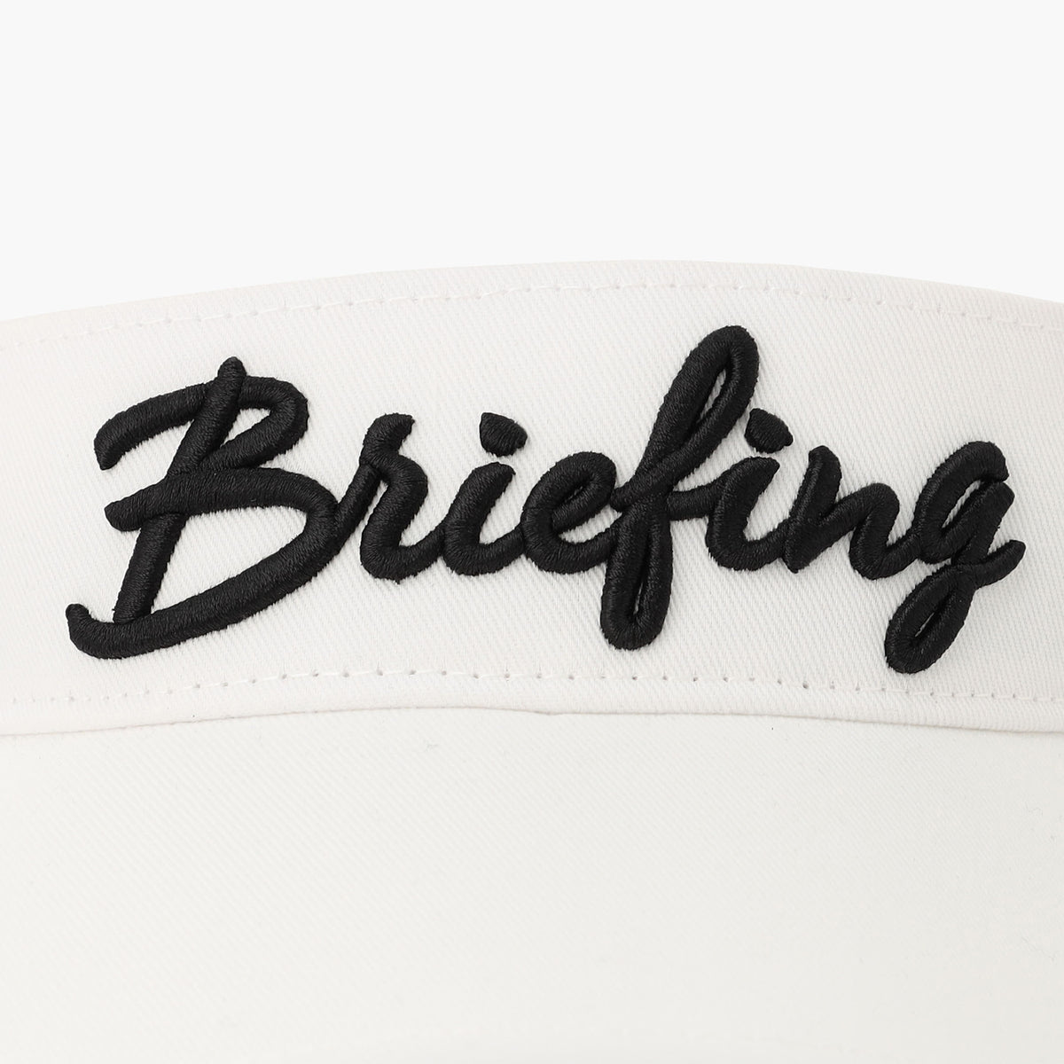 BRIEFING WOMEN’S BASIC VISOR, Accessories, Golf