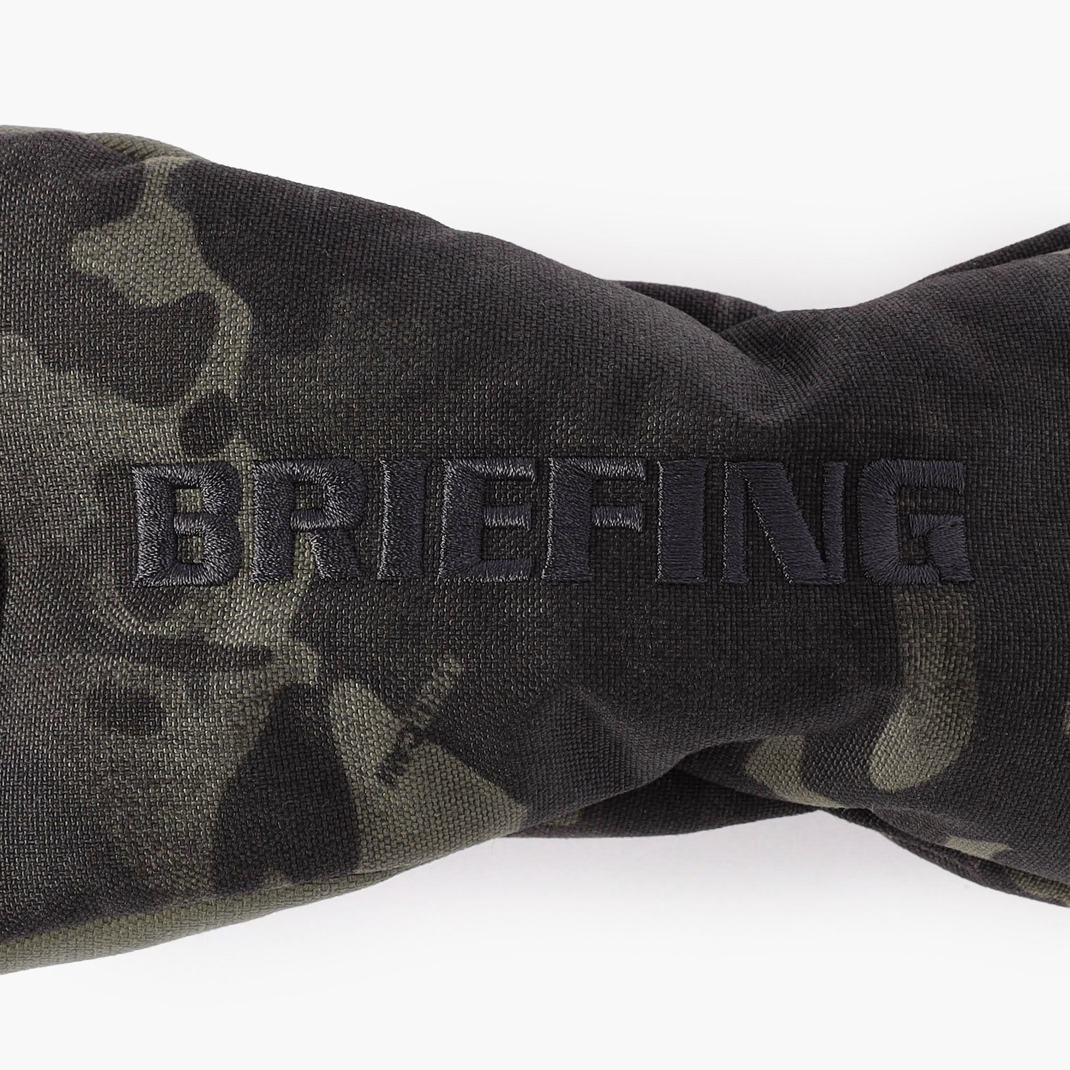 FAIRWAY WOOD COVER PRO CAMO COMBI