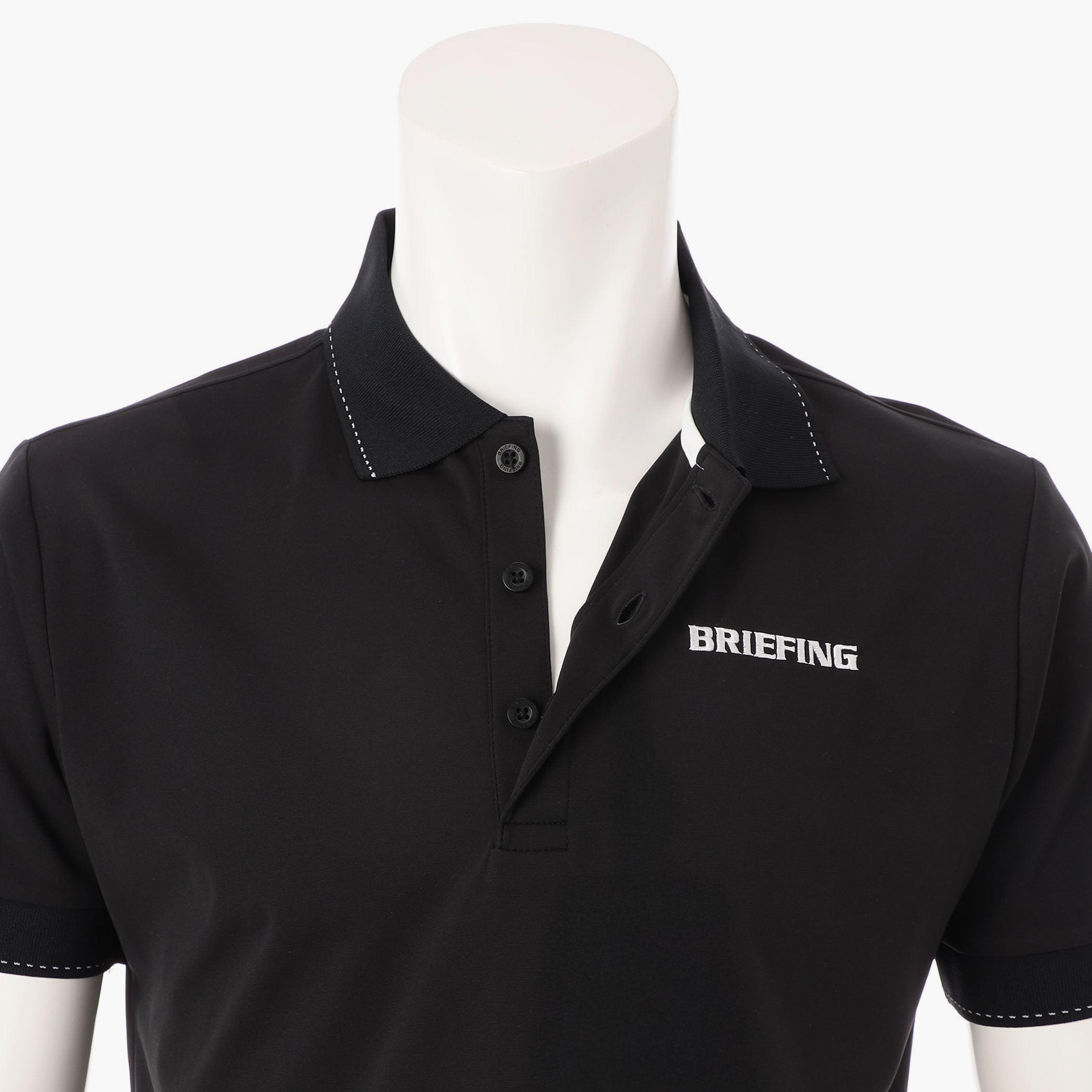 MEN’S TOUR POLO