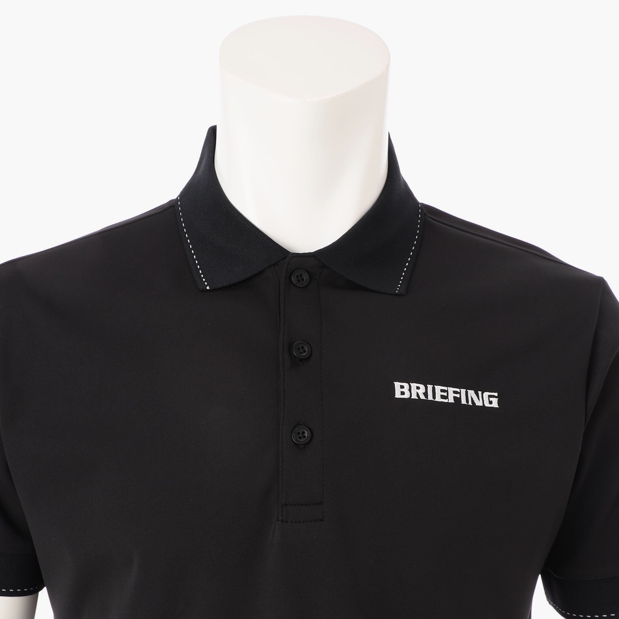 MEN’S TOUR POLO