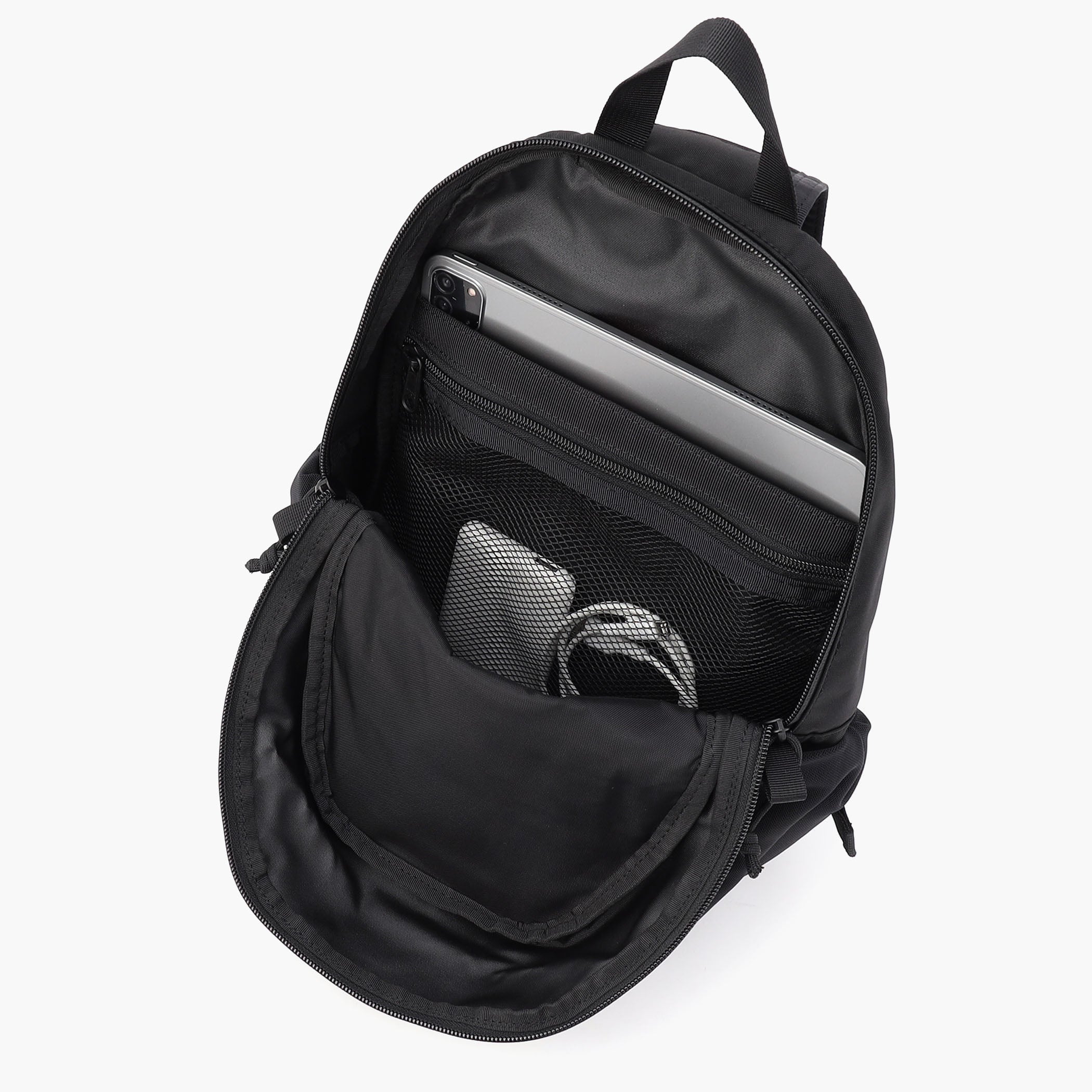 SA SLING Outdoor Inspired Sling Bag with Tablet Pocket - BRIEFING