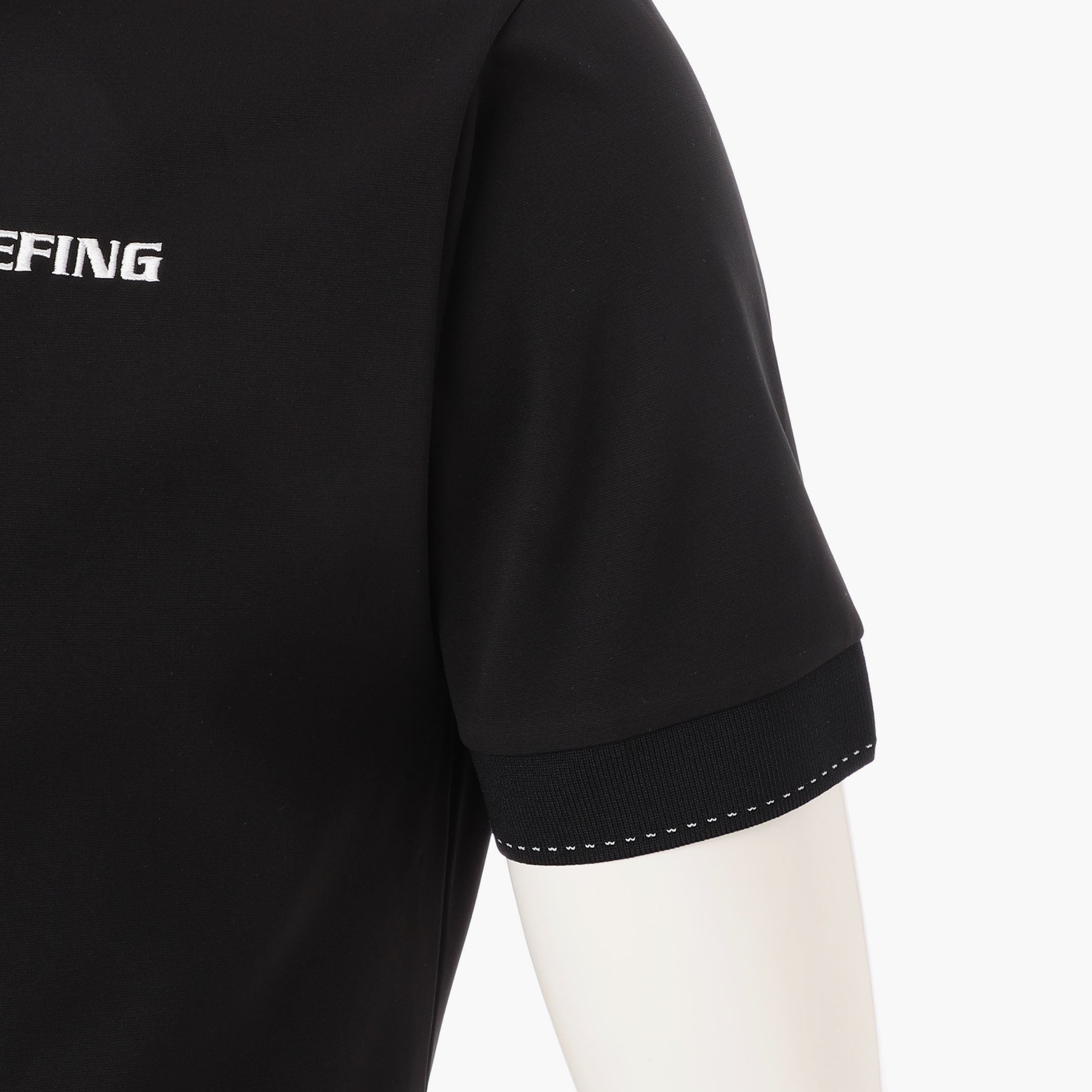 MEN’S TOUR POLO